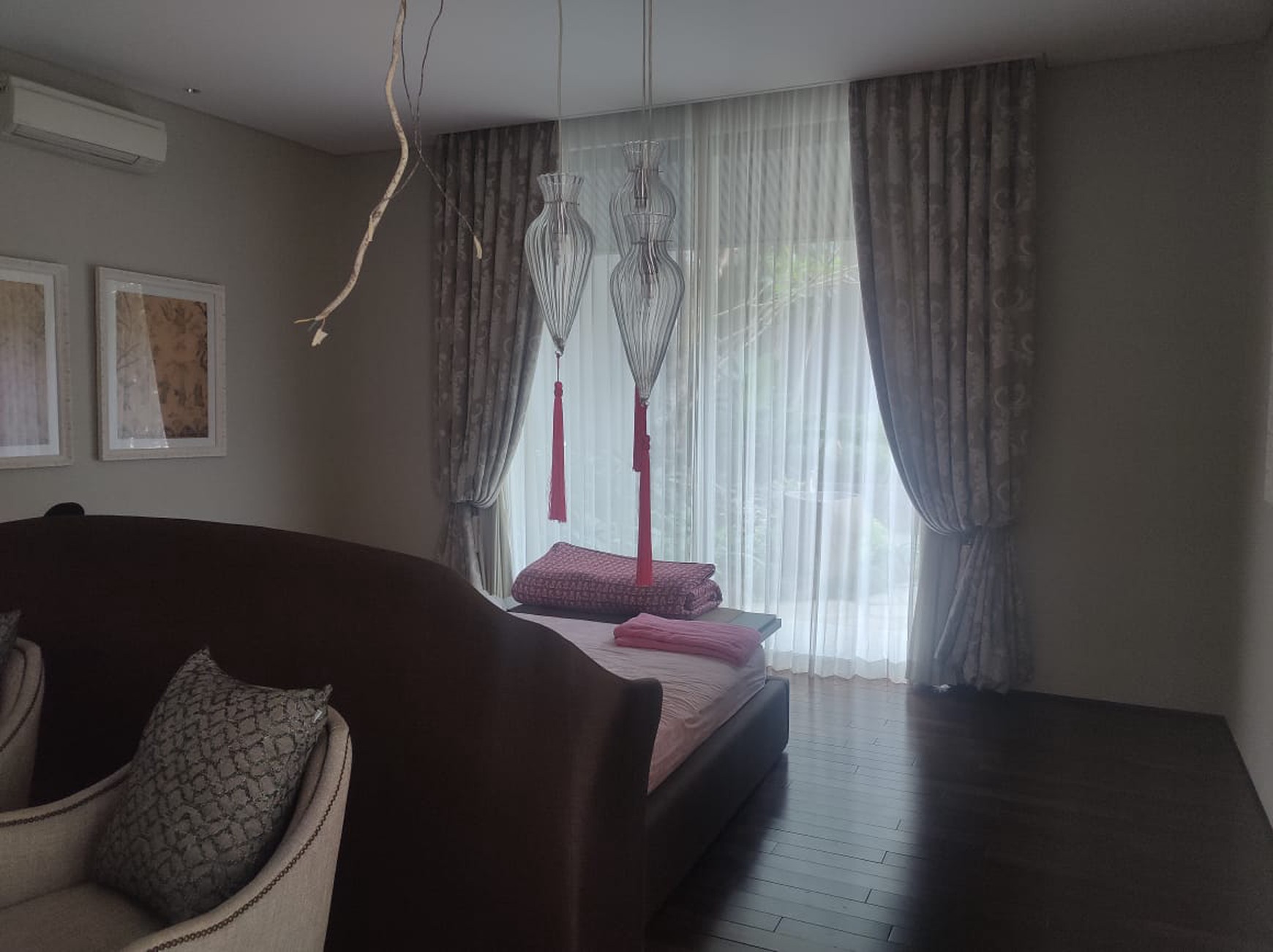 BEST PRICE!!! Rumah Mewah HOOK Di Dukuh Kupang