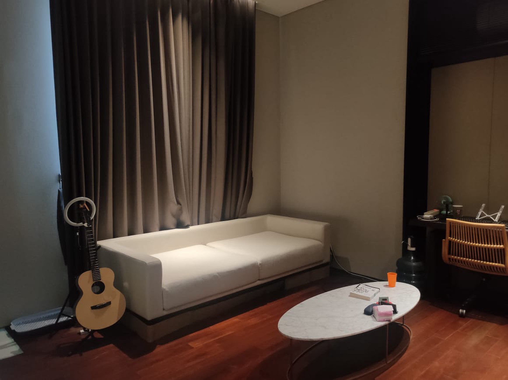 BEST PRICE!!! Rumah Mewah HOOK Di Dukuh Kupang