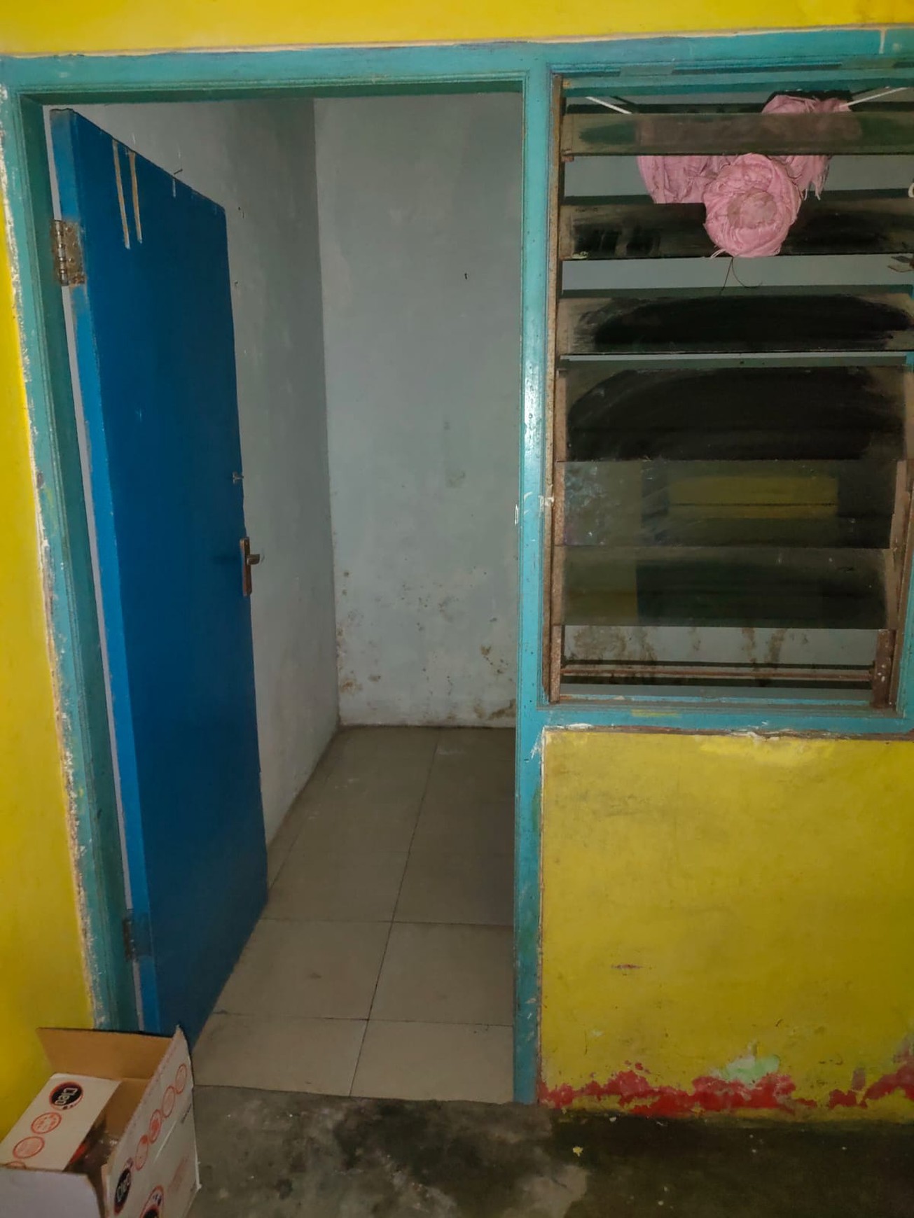 Rumah Kost Murah 2 Lantai Di Dekat Stasiun Gedangan Sidoarjo