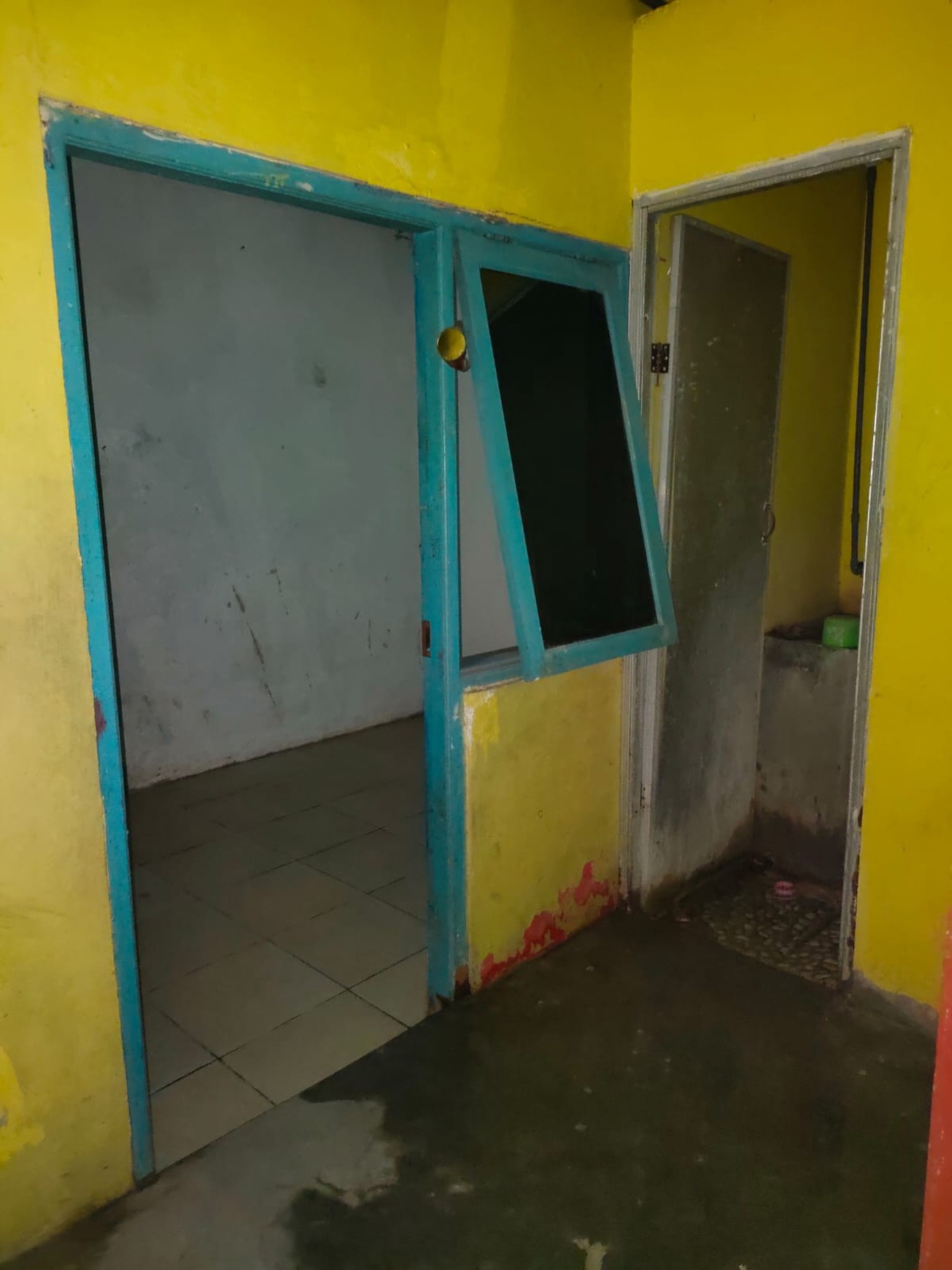 Rumah Kost Murah 2 Lantai Di Dekat Stasiun Gedangan Sidoarjo