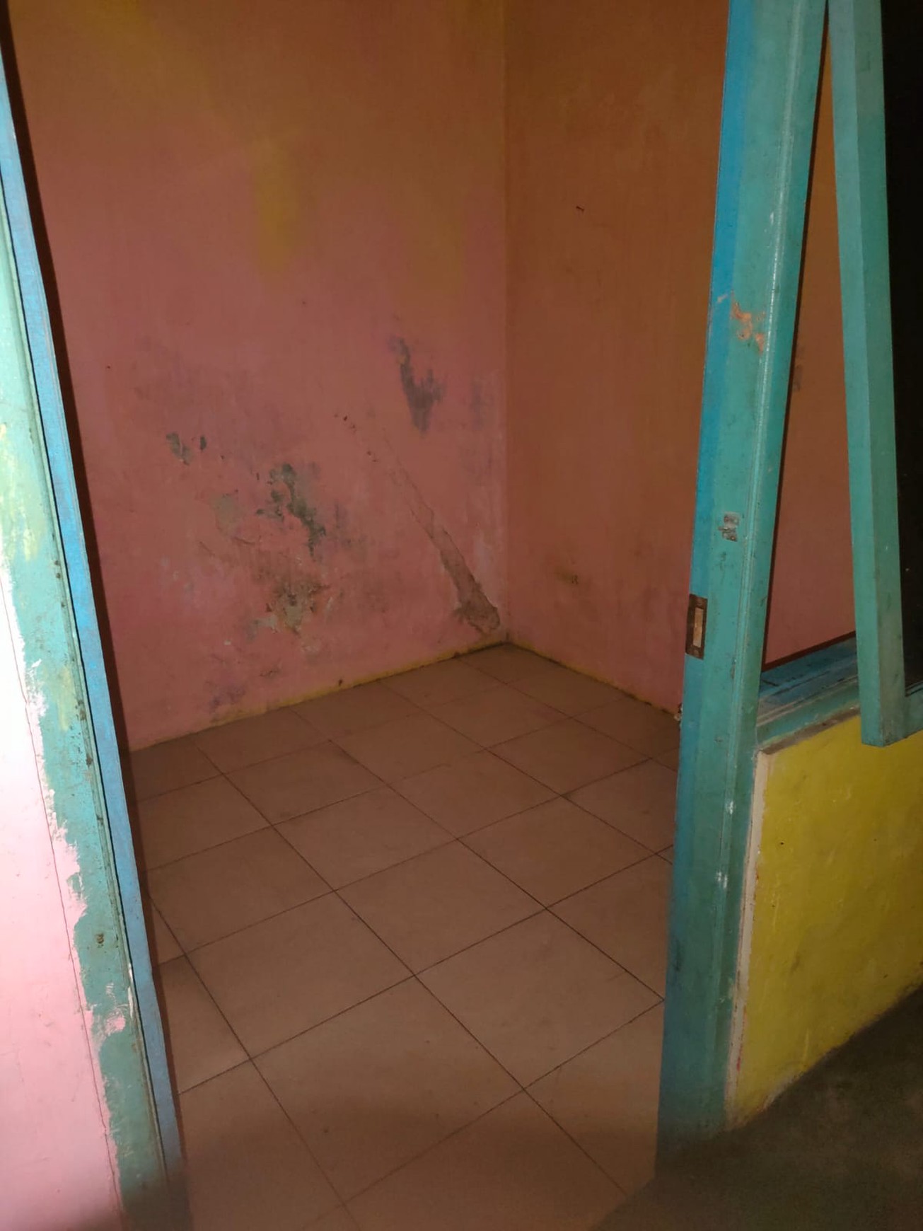 Rumah Kost Murah 2 Lantai Di Dekat Stasiun Gedangan Sidoarjo