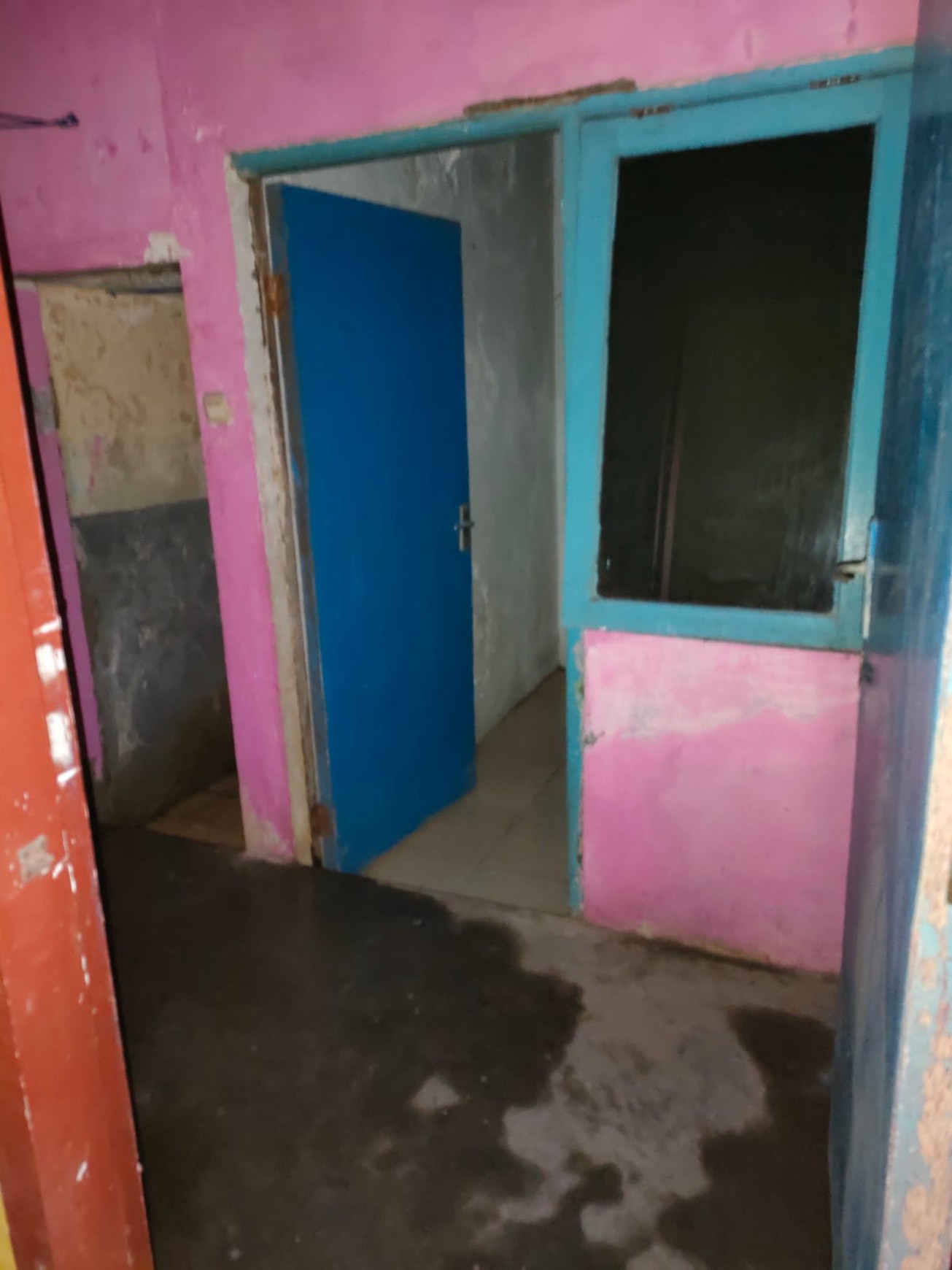 Rumah Kost Murah 2 Lantai Di Dekat Stasiun Gedangan Sidoarjo
