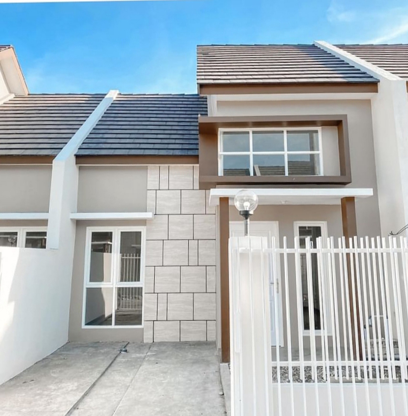 Dijual Rumah Alana Regency Tambak Cemandi Tahap 7 | Investasi Terbaik