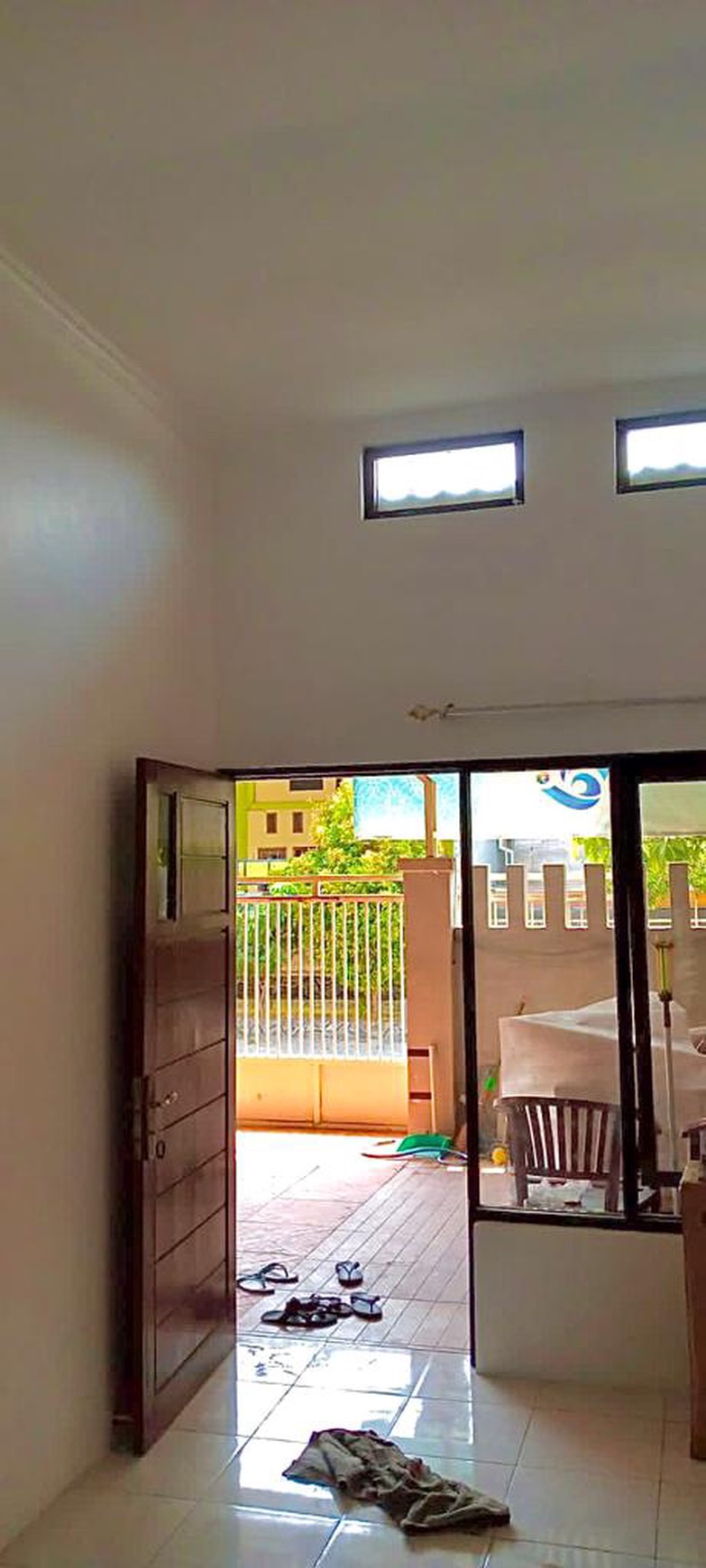 Rumah Minimalis Dekat Stasiun Gedangan Sidoarjo.