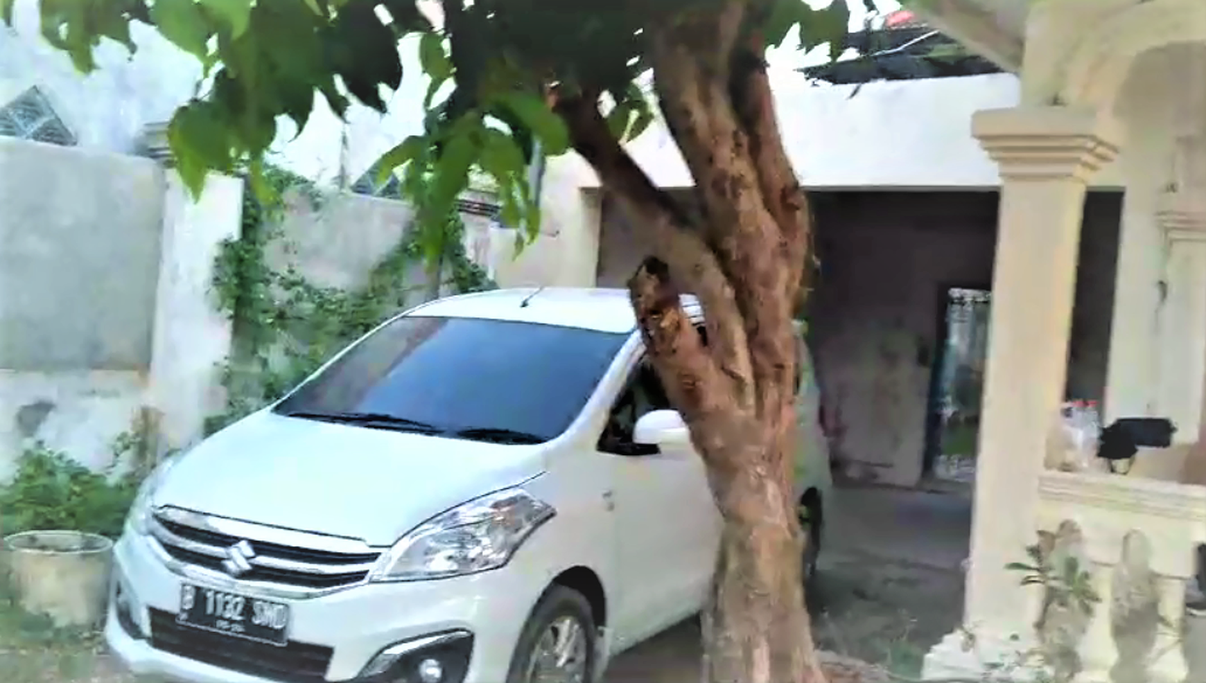 Rumah Dijual Di Blitar BU