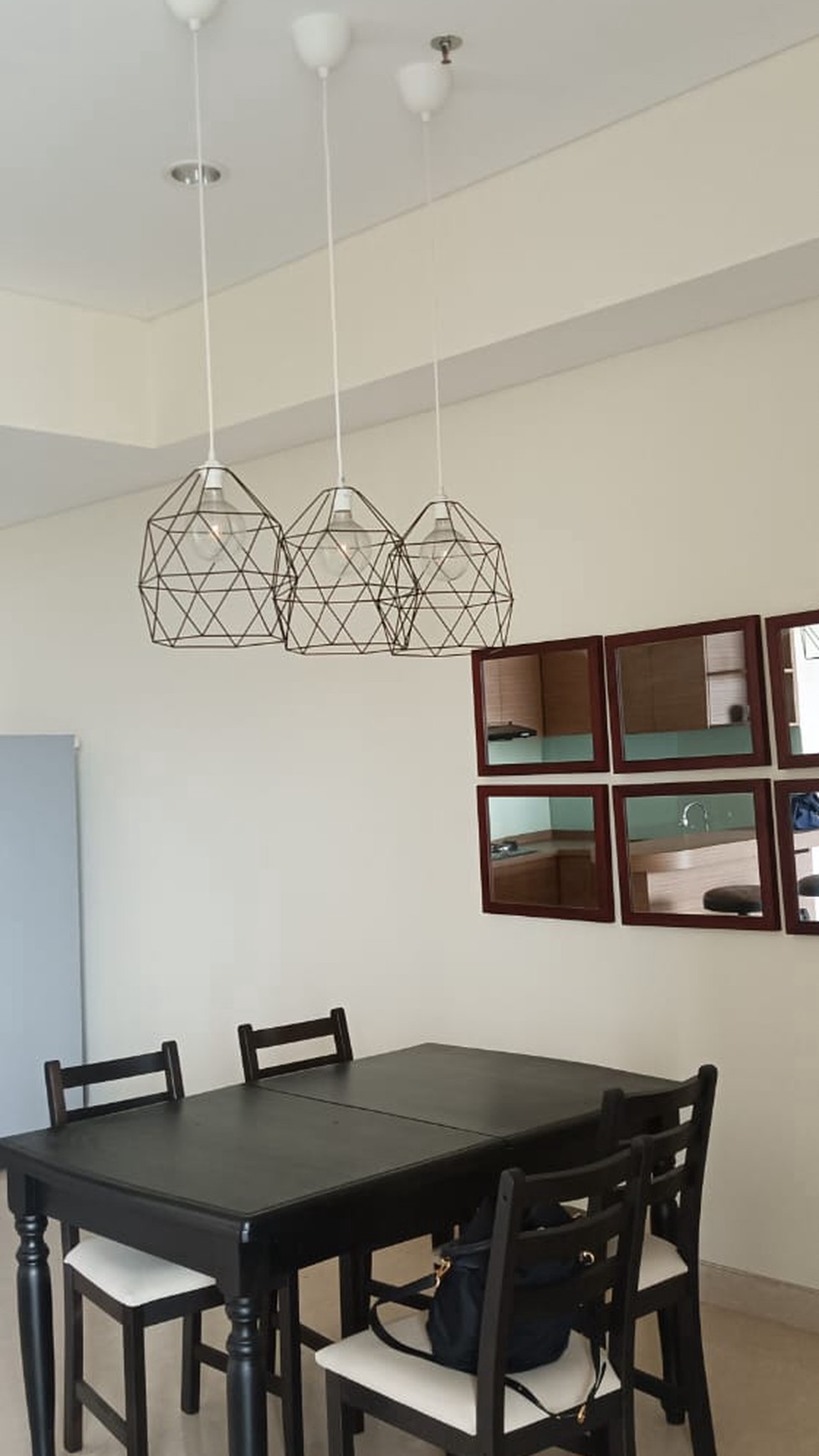 Apartemen Exclusive di 1 Park Ave Gandaria (2+1BR)