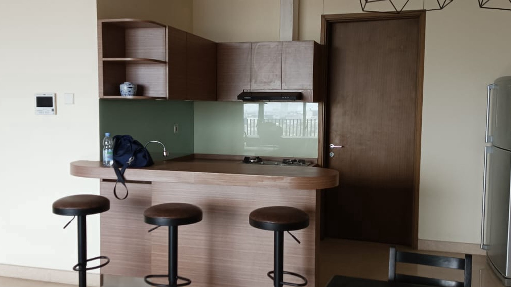 Apartemen Exclusive di 1 Park Ave Gandaria (2+1BR)