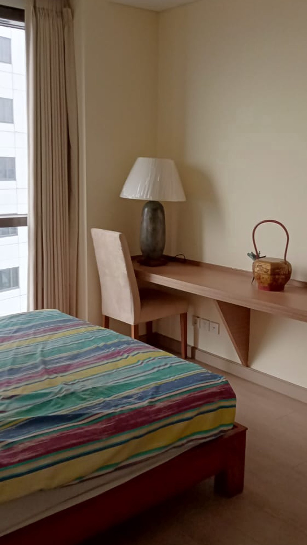 Apartemen Exclusive di 1 Park Ave Gandaria (2+1BR)