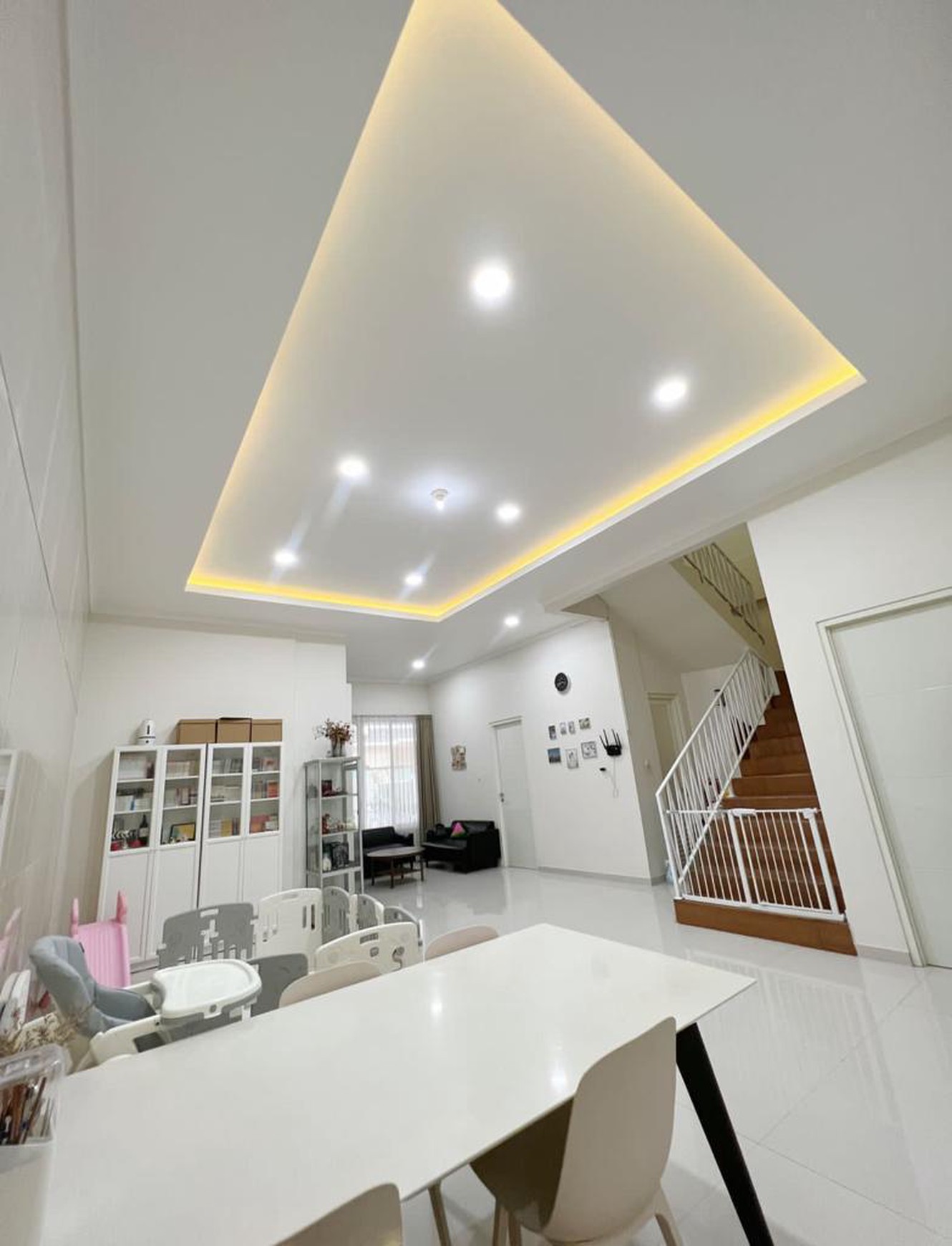 RUMAH MURAH SHM MODERN SUTOREJO UTARA, SURABAYA