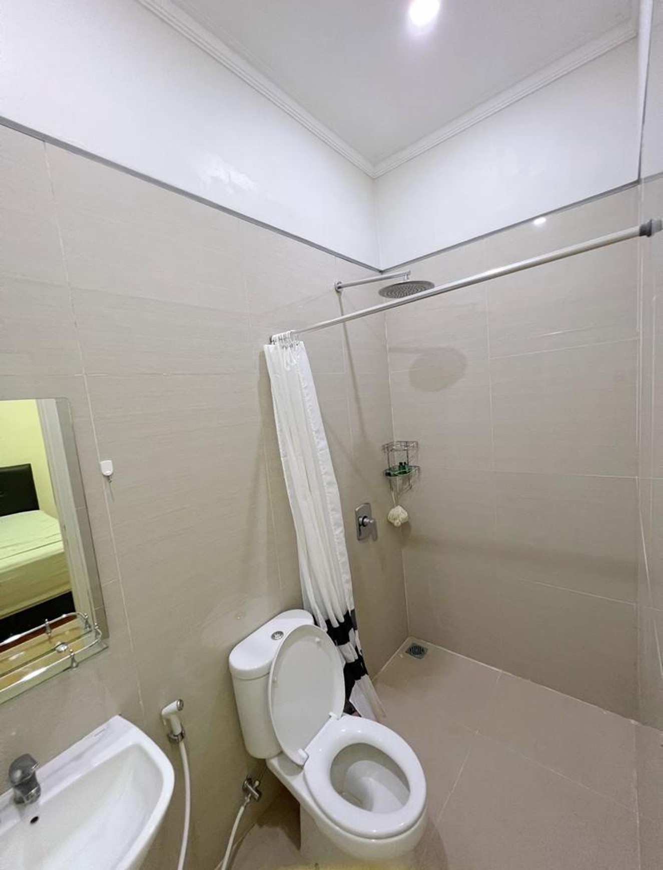 RUMAH MURAH SHM MODERN SUTOREJO UTARA, SURABAYA