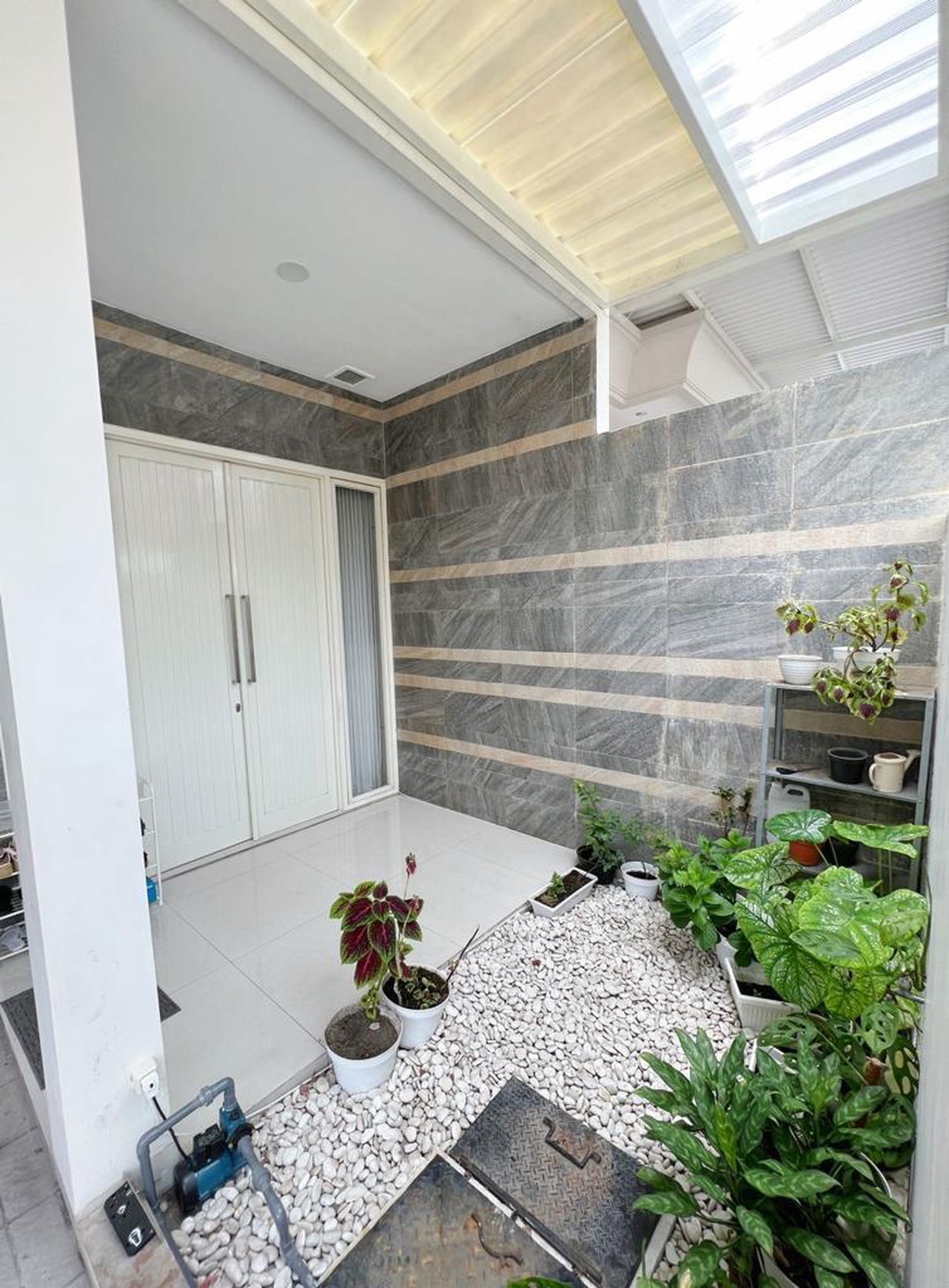 RUMAH MURAH SHM MODERN SUTOREJO UTARA, SURABAYA