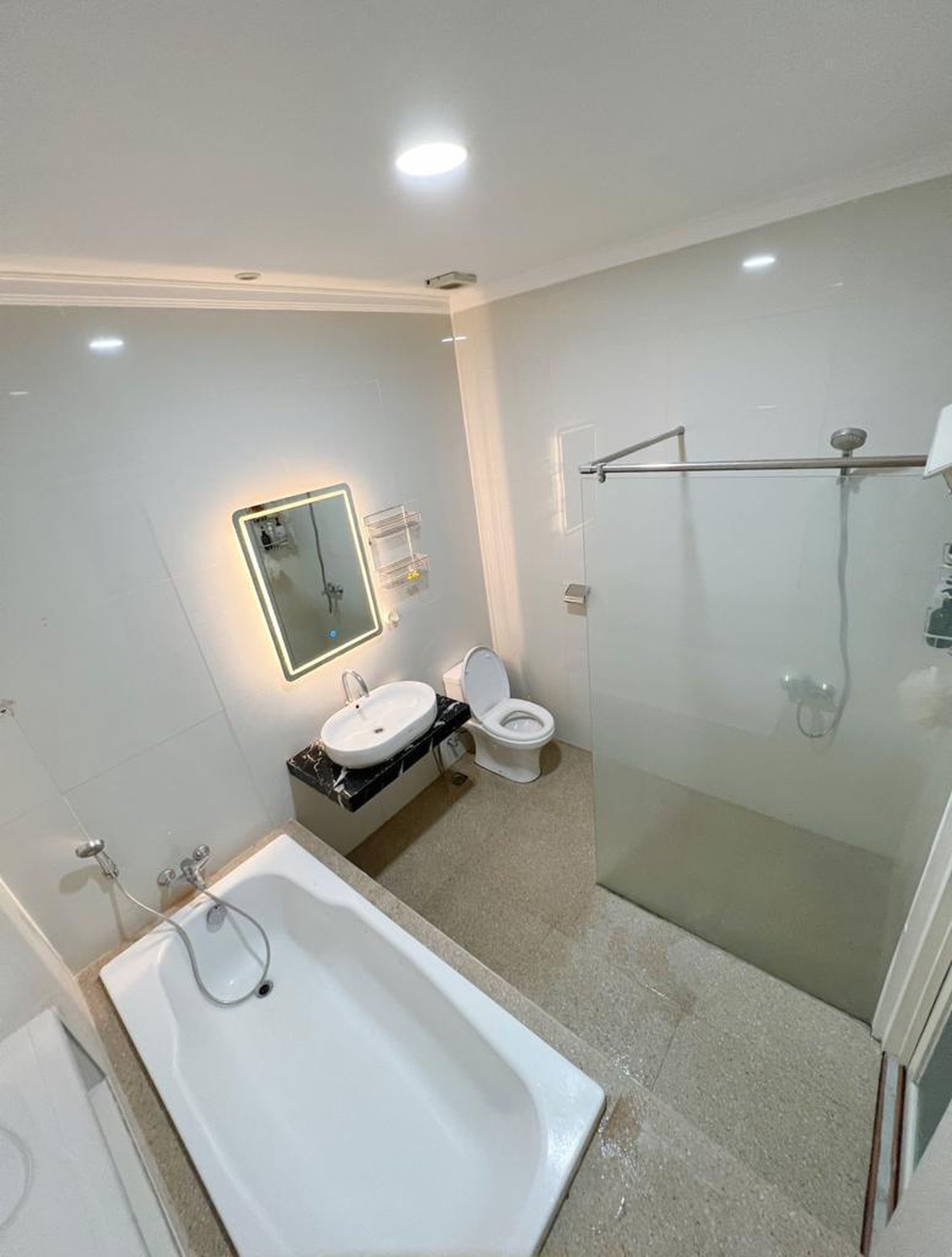 RUMAH MURAH SHM MODERN SUTOREJO UTARA, SURABAYA