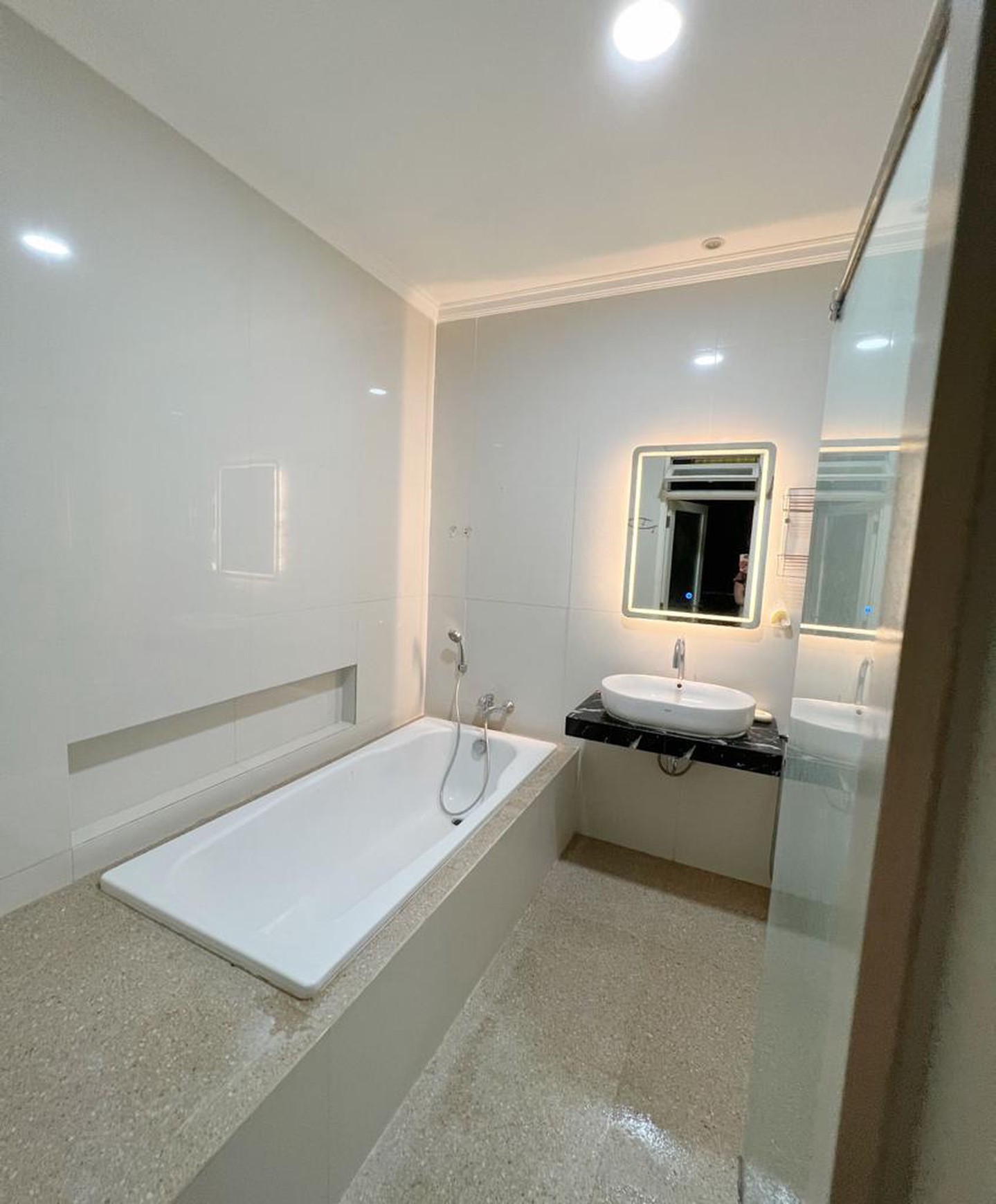RUMAH MURAH SHM MODERN SUTOREJO UTARA, SURABAYA