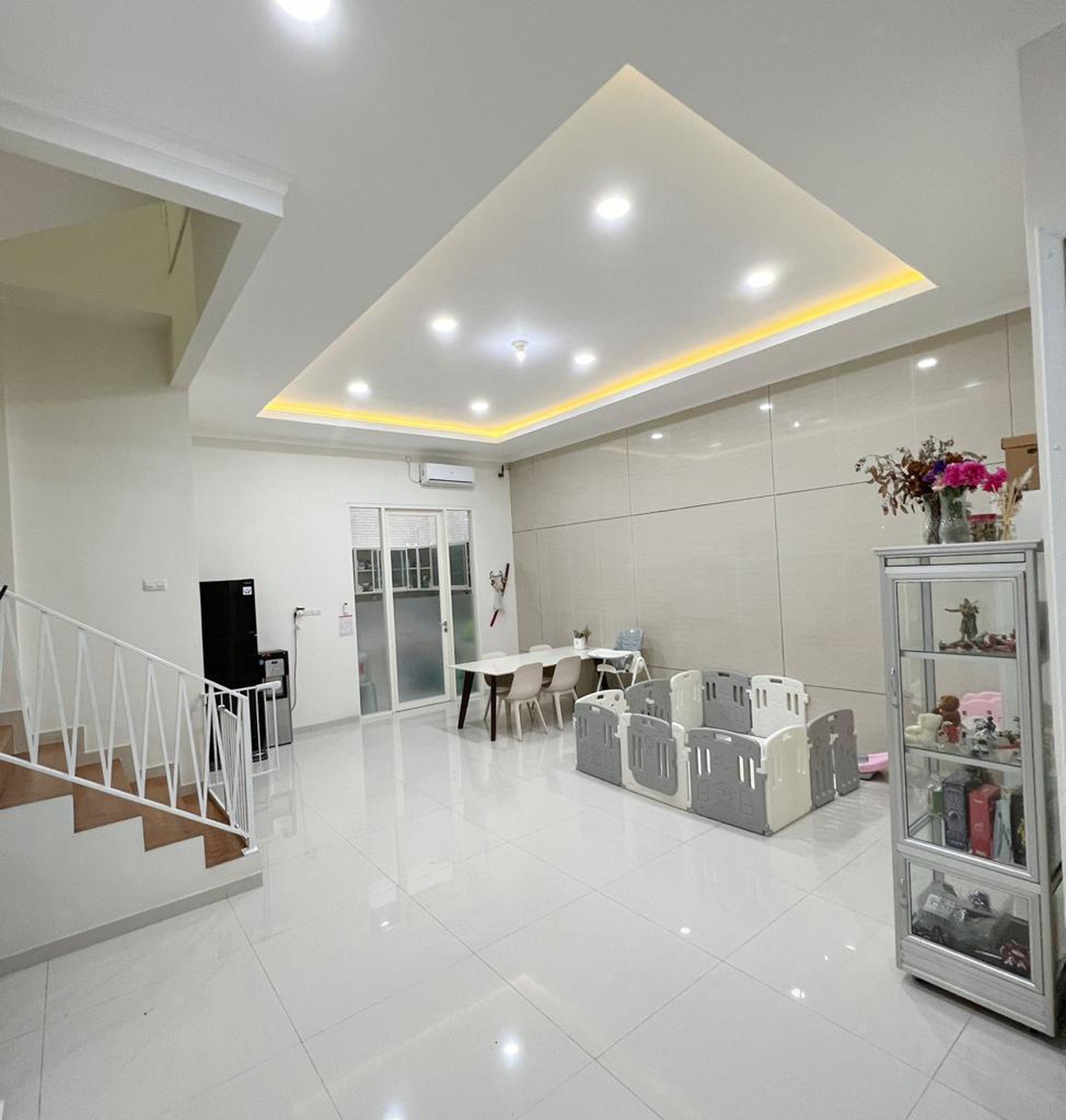 RUMAH MURAH SHM MODERN SUTOREJO UTARA, SURABAYA