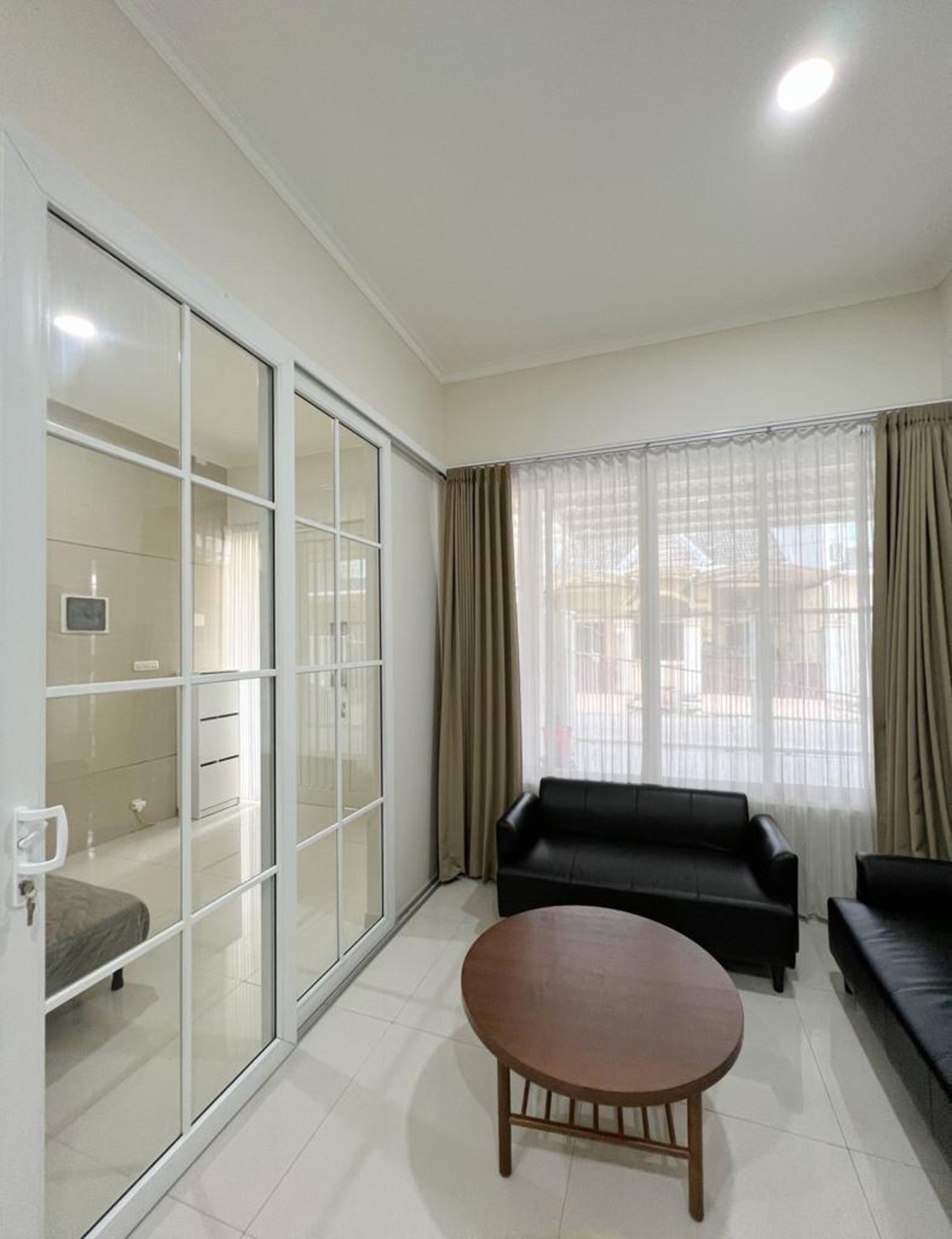 RUMAH MURAH SHM MODERN SUTOREJO UTARA, SURABAYA