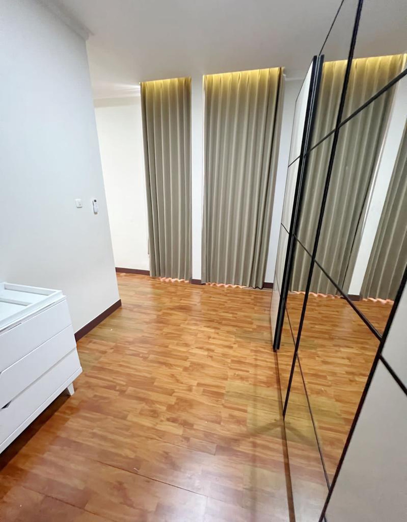 RUMAH MURAH SHM MODERN SUTOREJO UTARA, SURABAYA