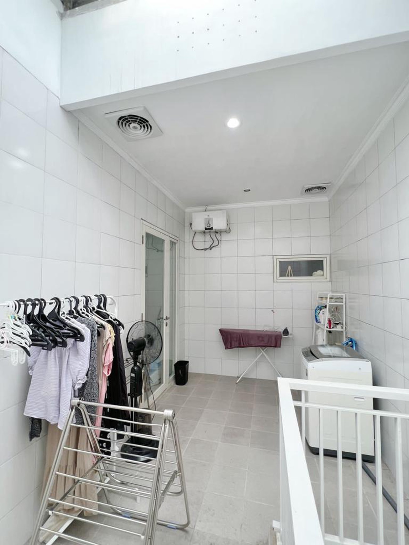 RUMAH MURAH SHM MODERN SUTOREJO UTARA, SURABAYA