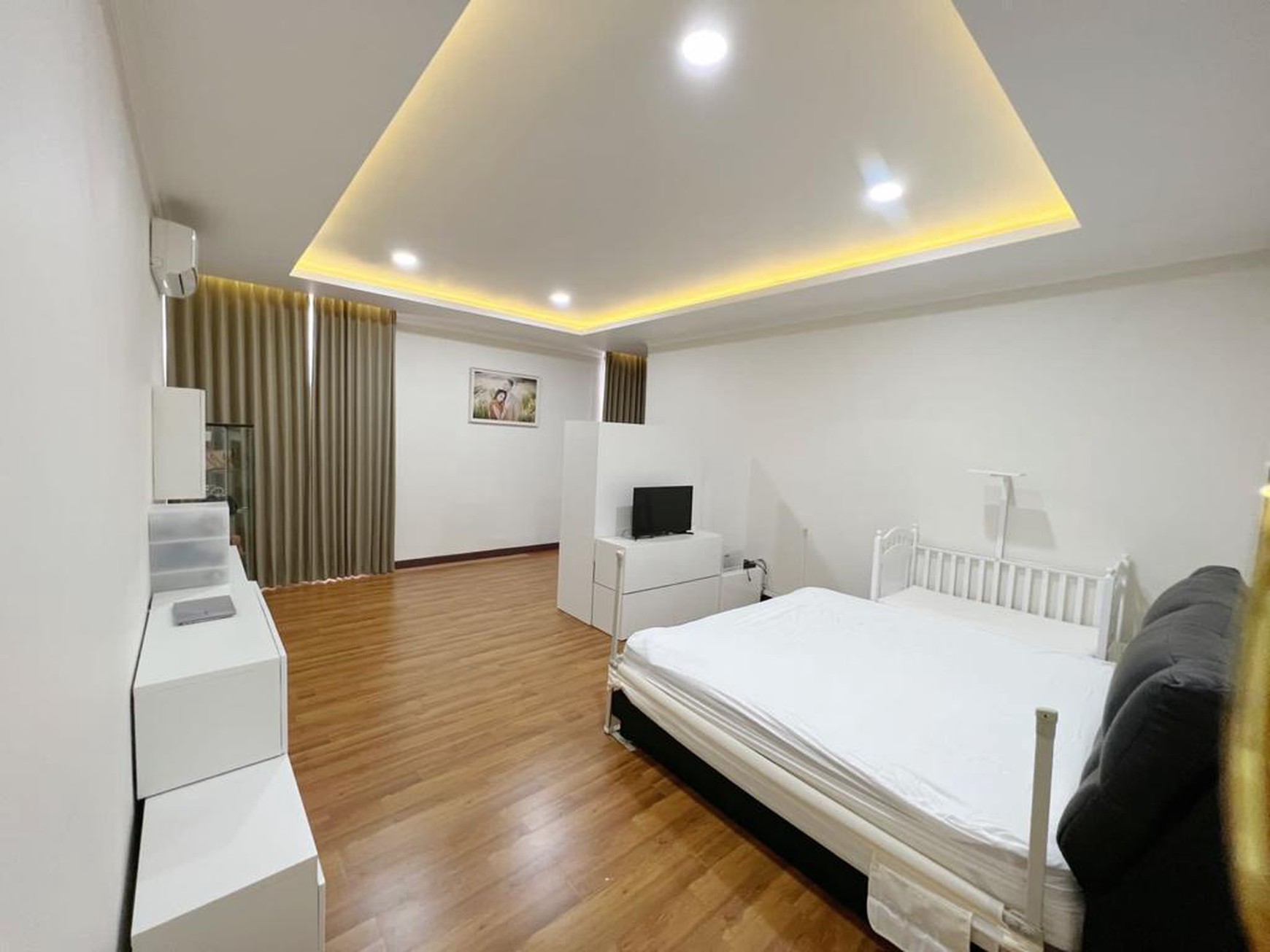 RUMAH MURAH SHM MODERN SUTOREJO UTARA, SURABAYA