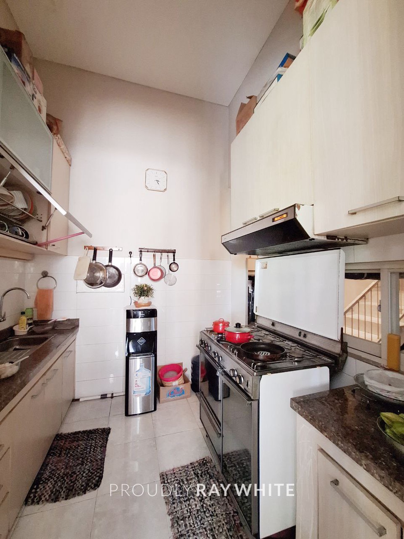 RUMAH KAWASAN PREMIUM NYAMAN | ARAYA 1, SURABAYA TIMUR