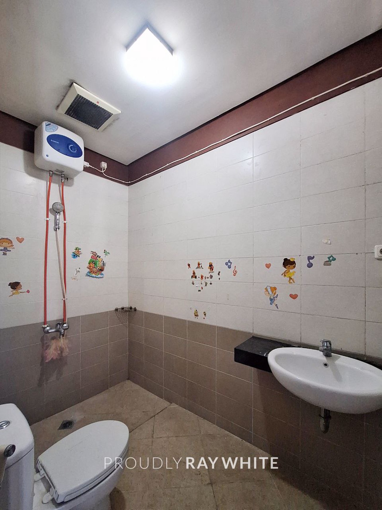 RUMAH HITUNG TANAH TERMURAH, KERTAJAYA INDAH SURABAYA