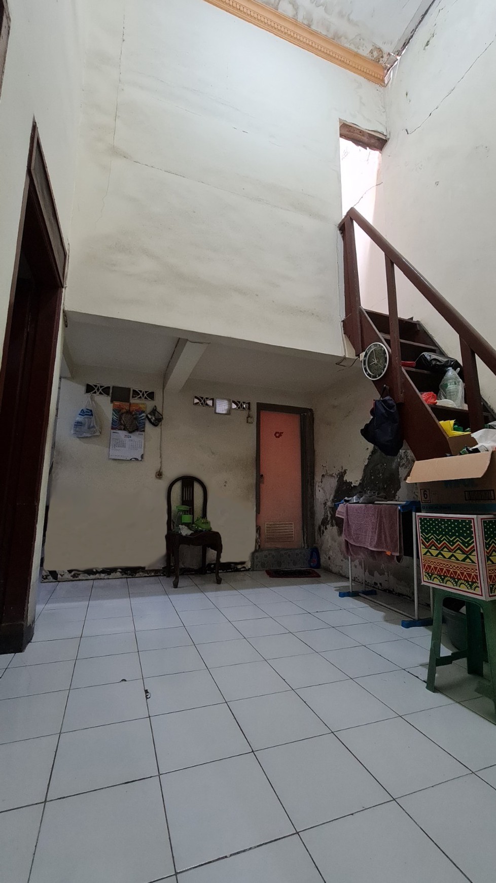 Dijual Cepat Rumah Semolowaru Elok Surabaya, Last Bid 850 Juta