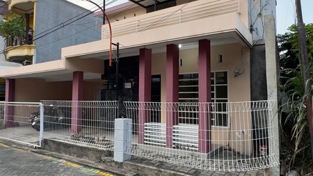 Rumah Idaman 2 Lantai di Pesona Wahidin Regency, Gresik