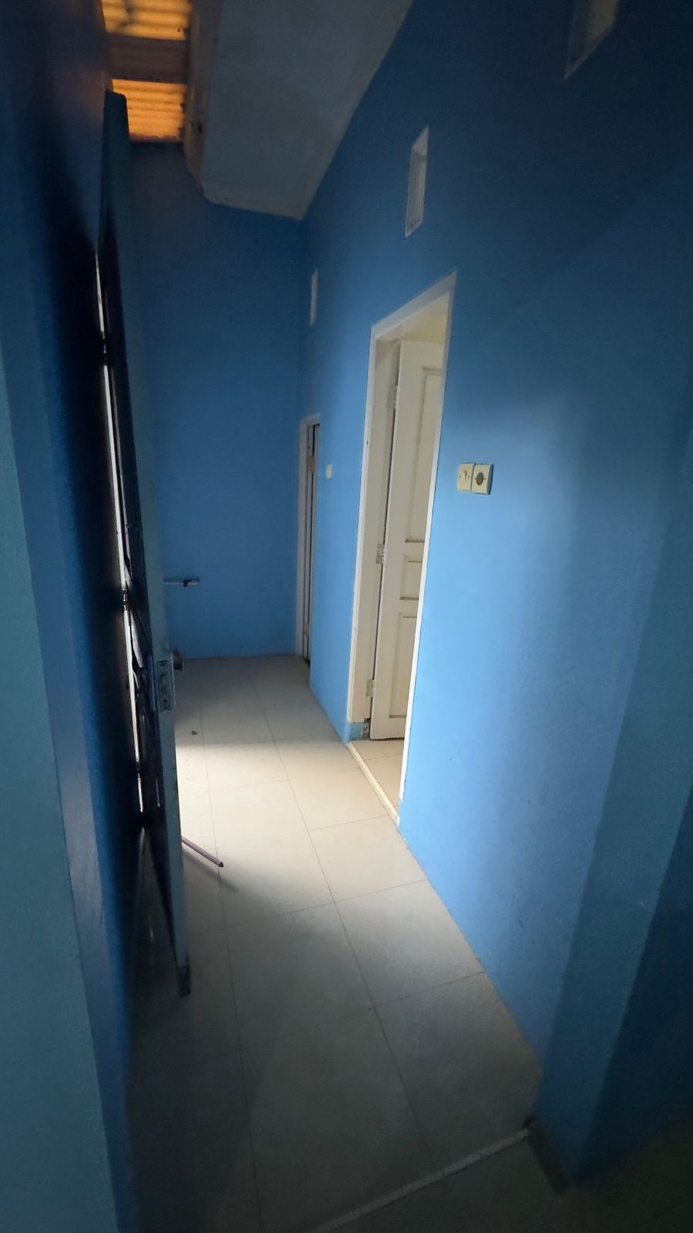 Rumah Idaman 2 Lantai di Pesona Wahidin Regency, Gresik
