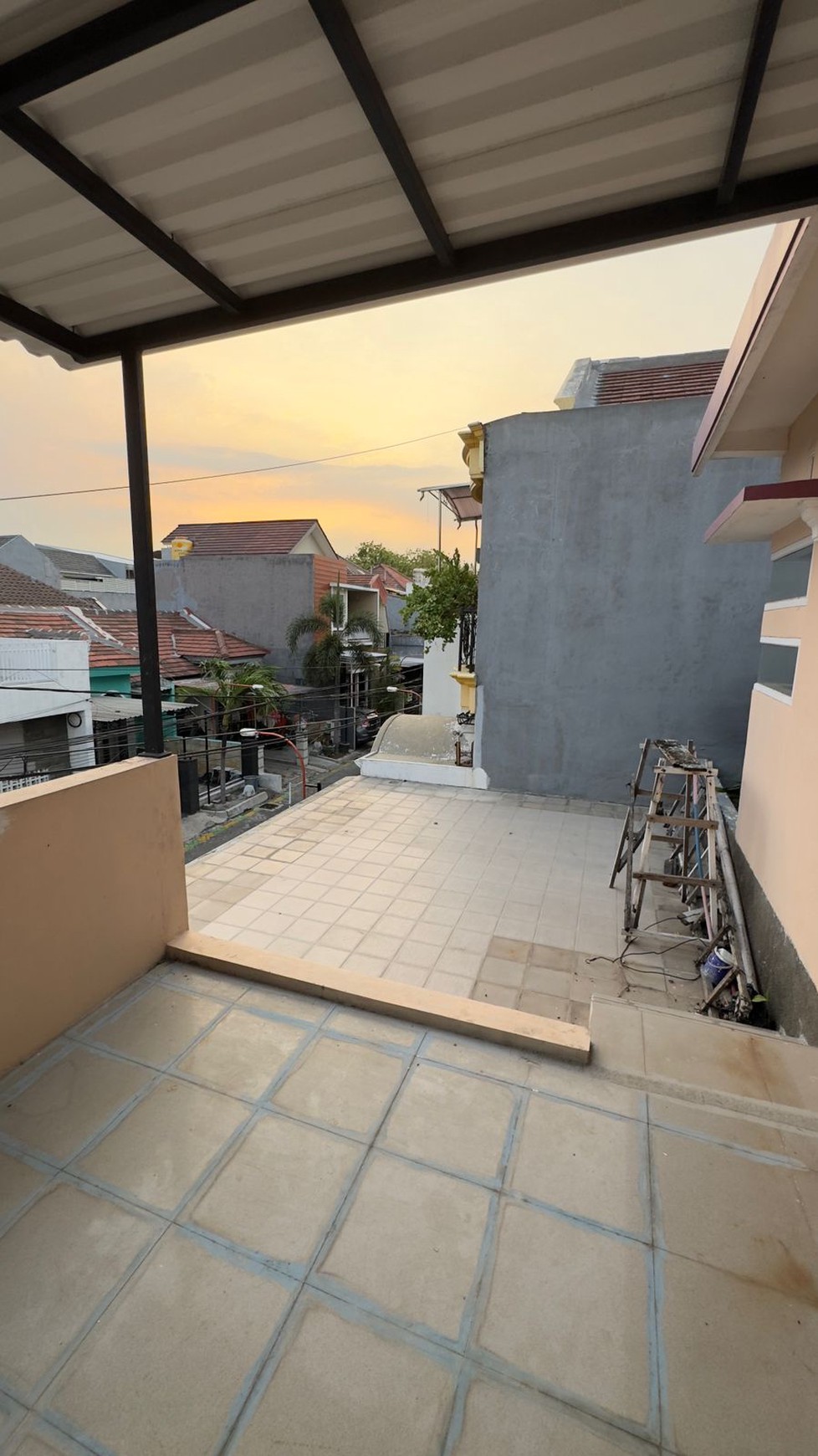 Rumah Idaman 2 Lantai di Pesona Wahidin Regency, Gresik