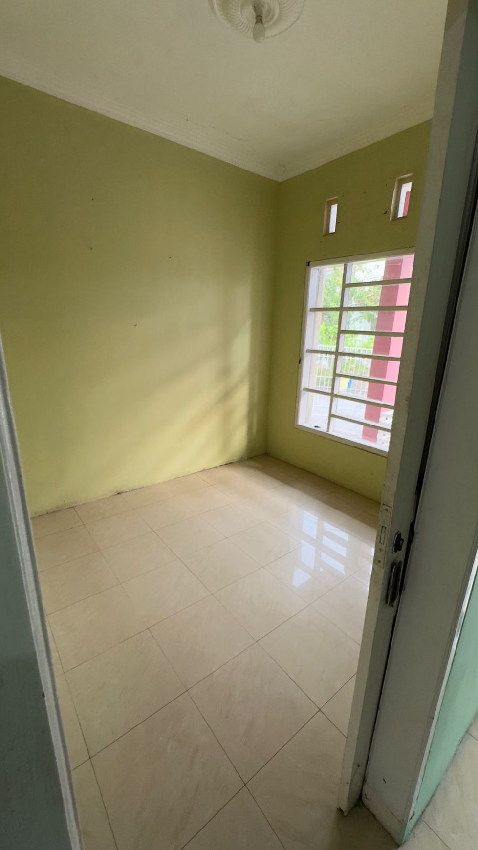 Rumah Idaman 2 Lantai di Pesona Wahidin Regency, Gresik