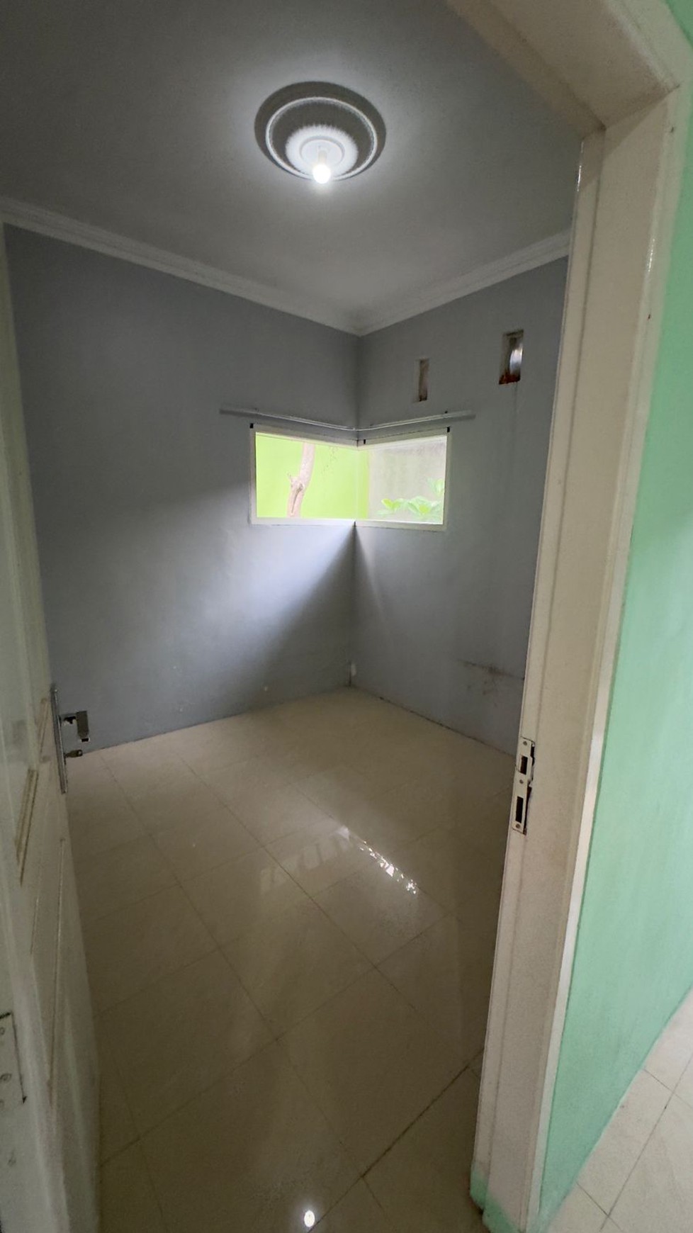 Rumah Idaman 2 Lantai di Pesona Wahidin Regency, Gresik