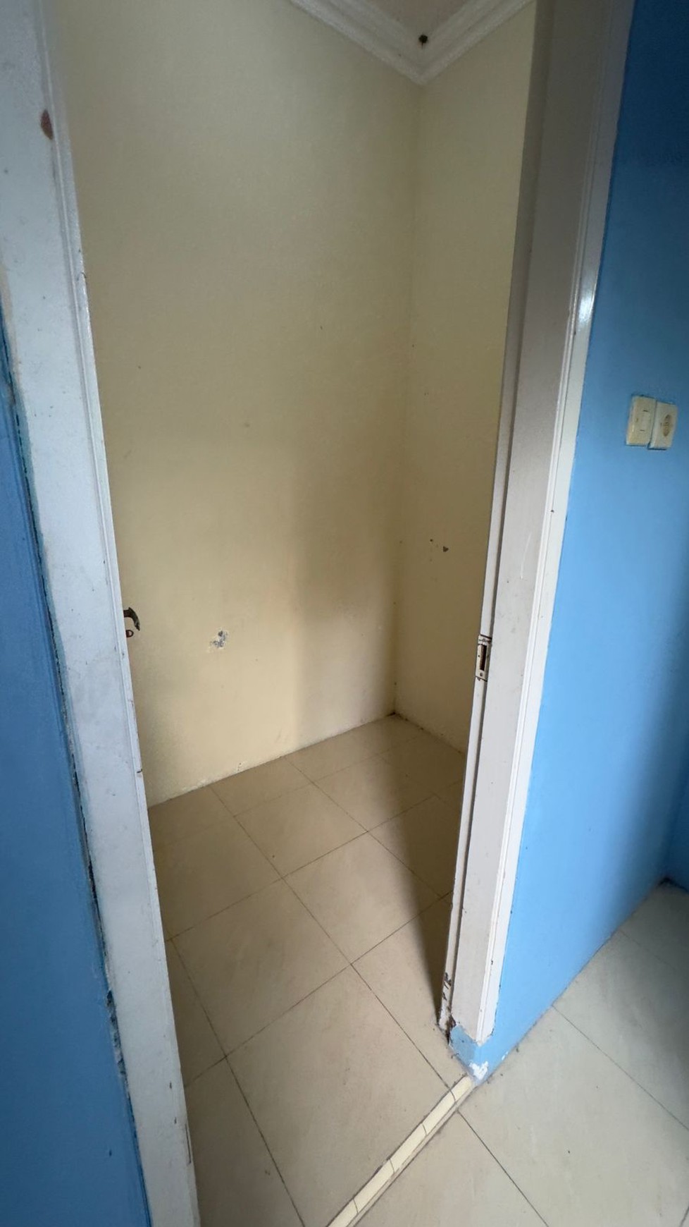 Rumah Idaman 2 Lantai di Pesona Wahidin Regency, Gresik