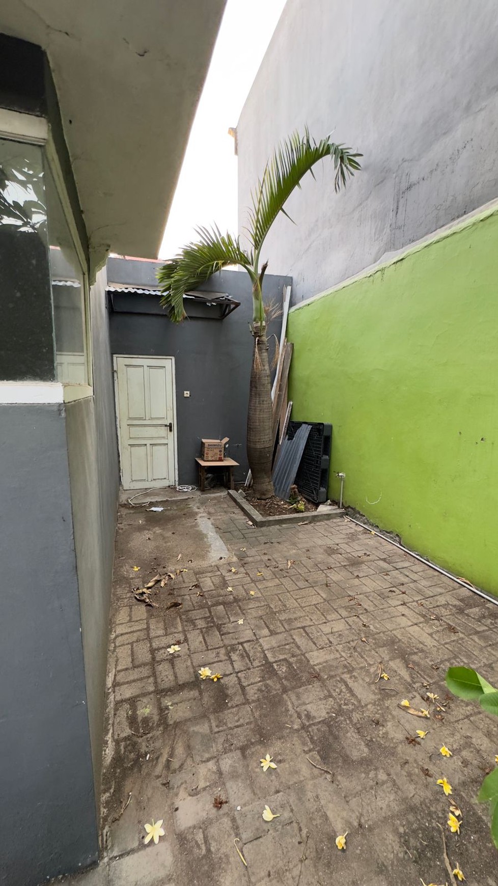 Rumah Idaman 2 Lantai di Pesona Wahidin Regency, Gresik