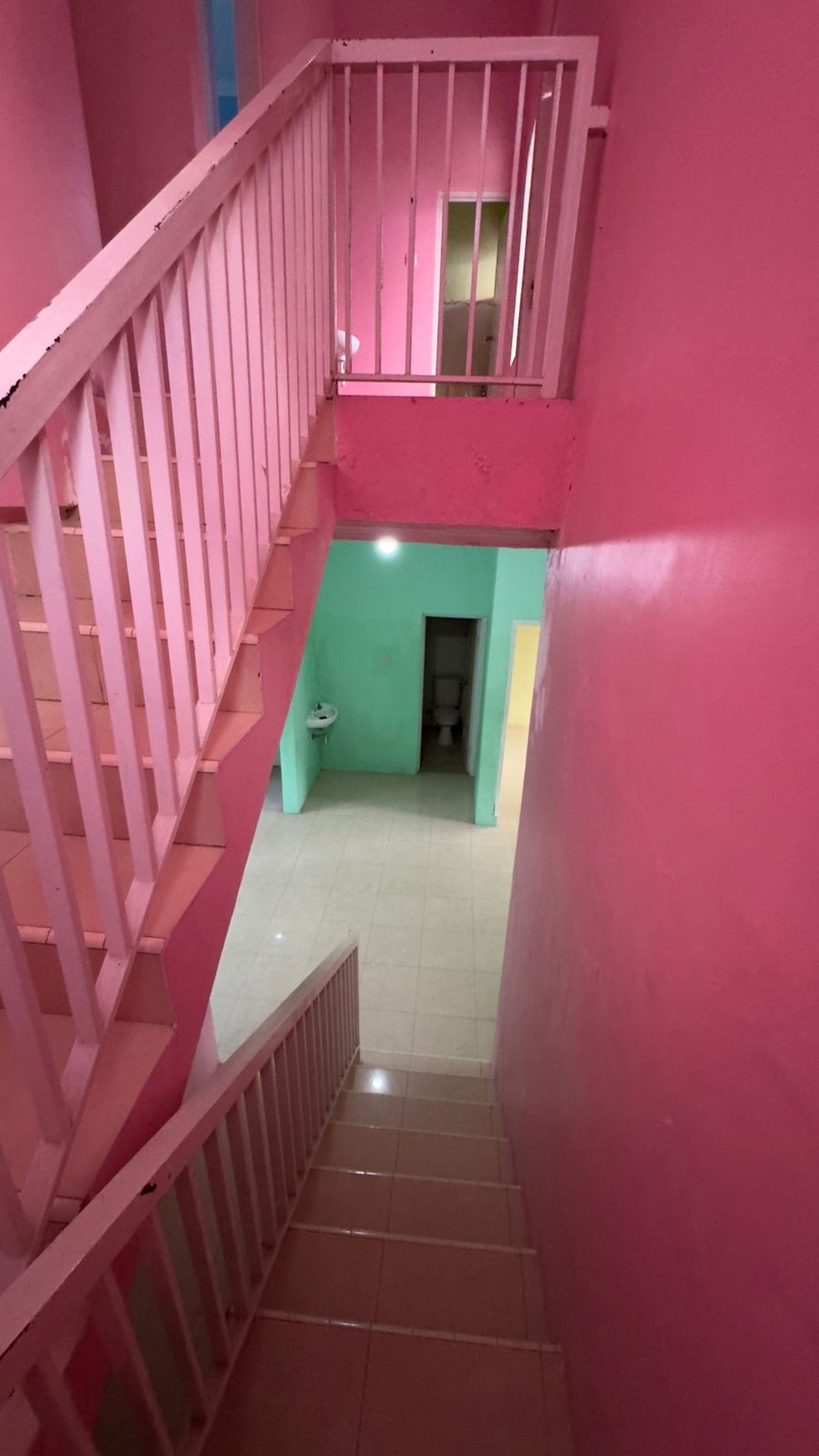 Rumah Idaman 2 Lantai di Pesona Wahidin Regency, Gresik