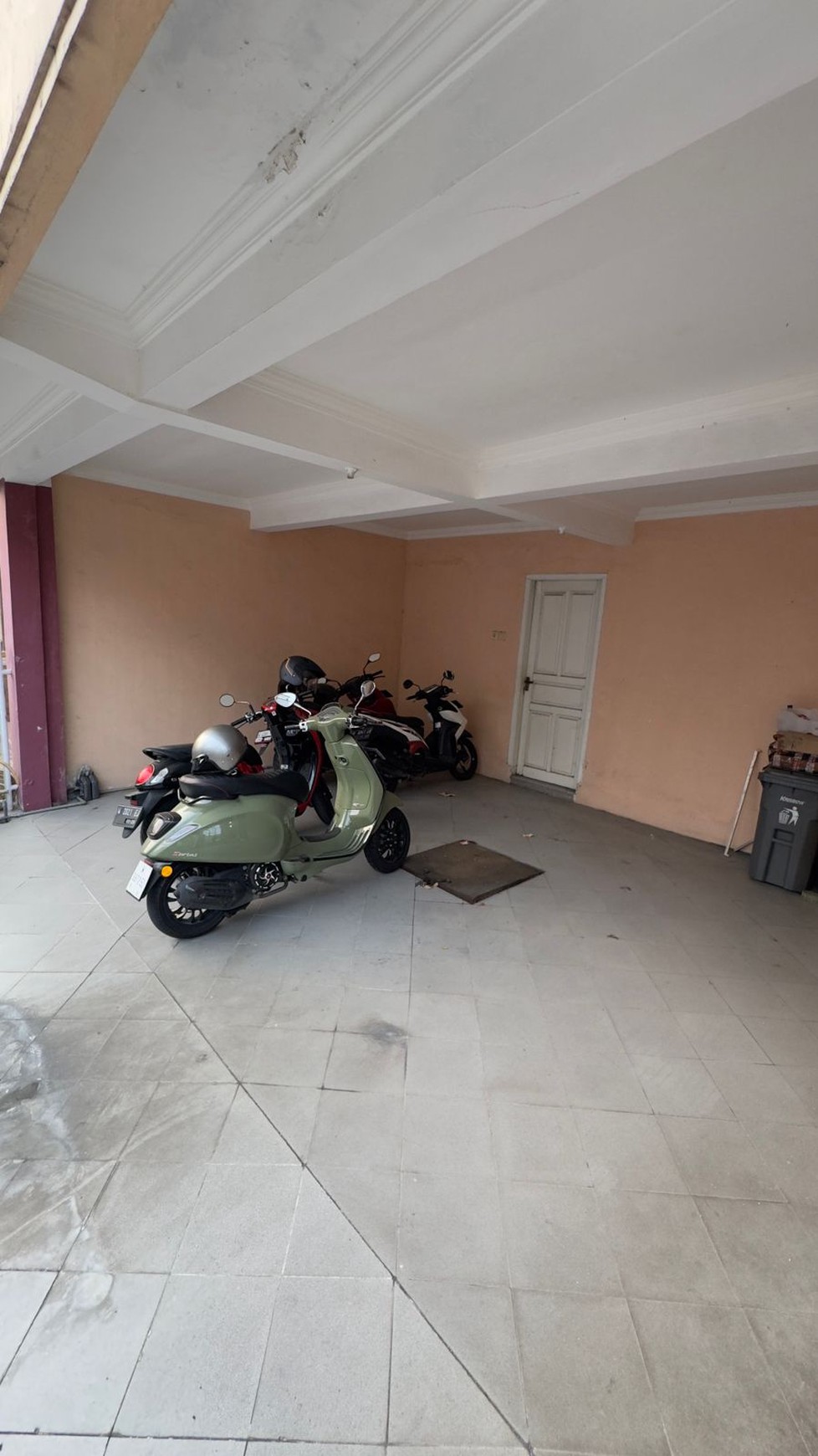 Rumah Idaman 2 Lantai di Pesona Wahidin Regency, Gresik