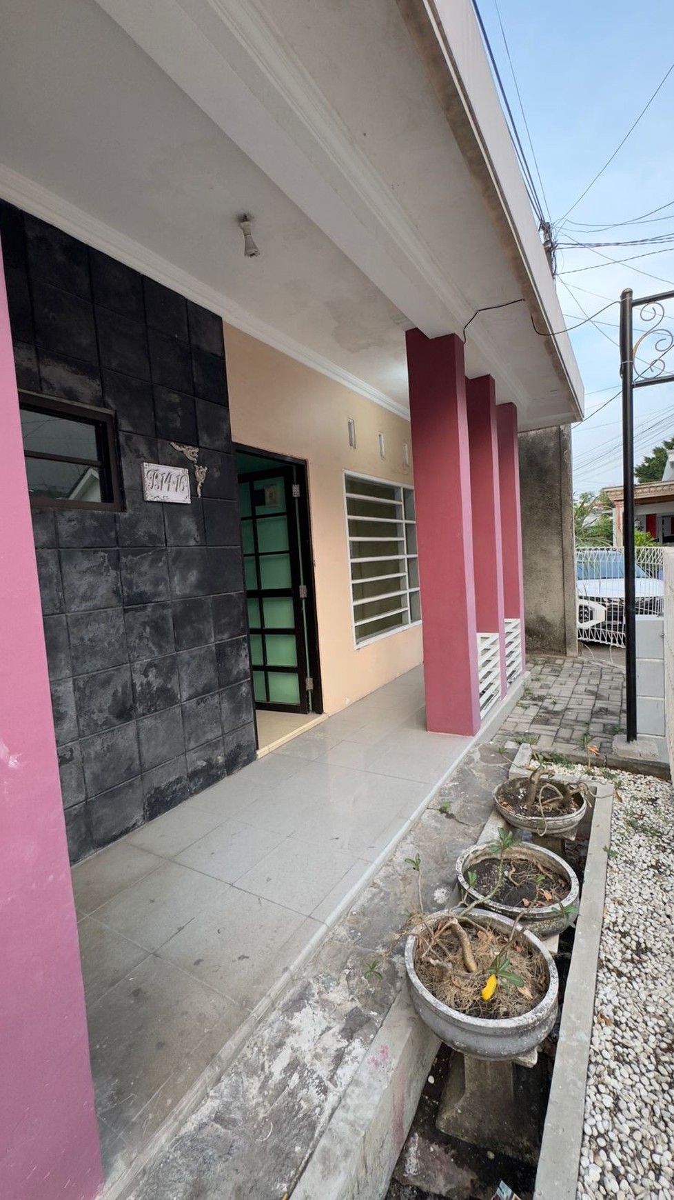 Rumah Idaman 2 Lantai di Pesona Wahidin Regency, Gresik