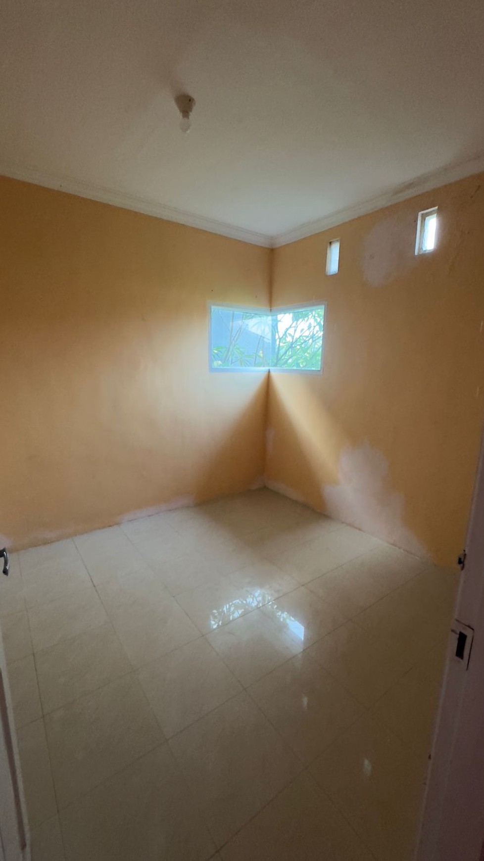 Rumah Idaman 2 Lantai di Pesona Wahidin Regency, Gresik