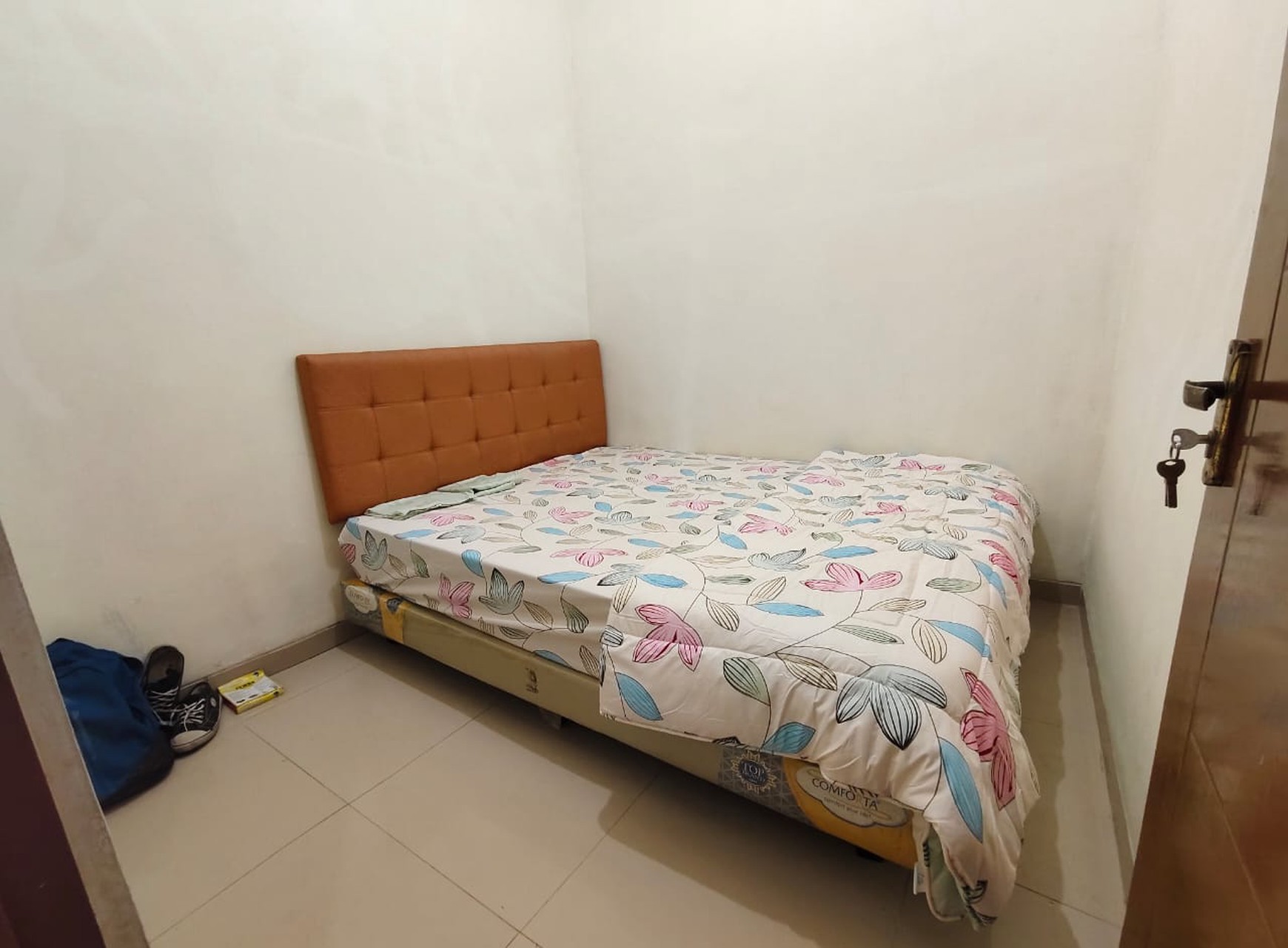 Rumah GRESH Siap Huni TERMURAH SHM INC PERABOT, Medokan Ayu Surabaya