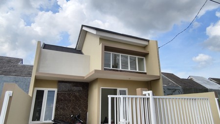 Perumahan Griya Amerta: Investasi Properti Ideal di Surabaya