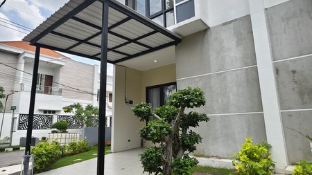 Wisma Tirta Agung: Hunian Strategis dengan Fasilitas Lengkap