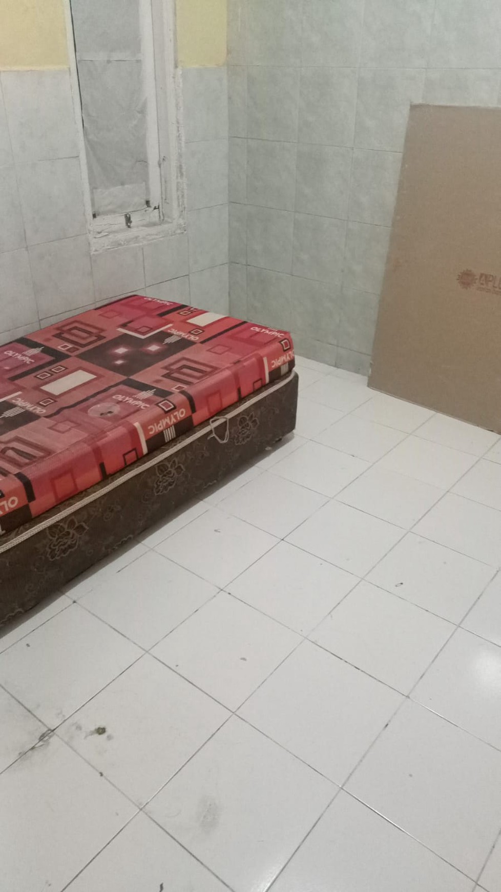 Dijual rumah kost di Surabaya Selatan