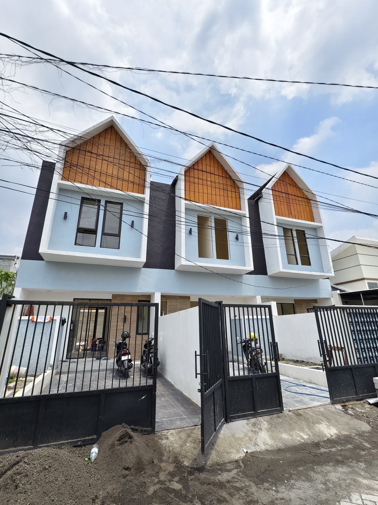 Rumah Dijual di Surabaya Timur Harga 800 jutaan