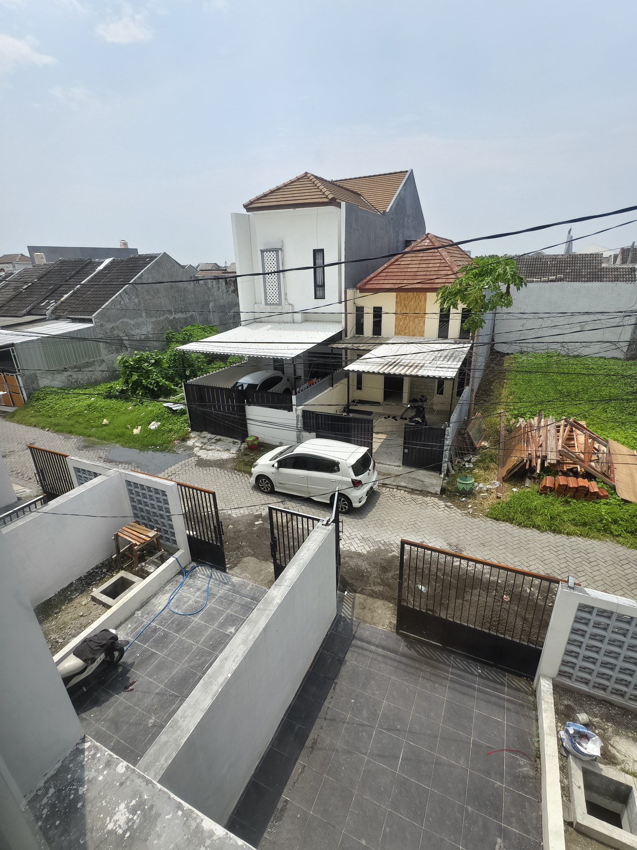 Rumah Dijual di Surabaya Timur Harga 800 jutaan