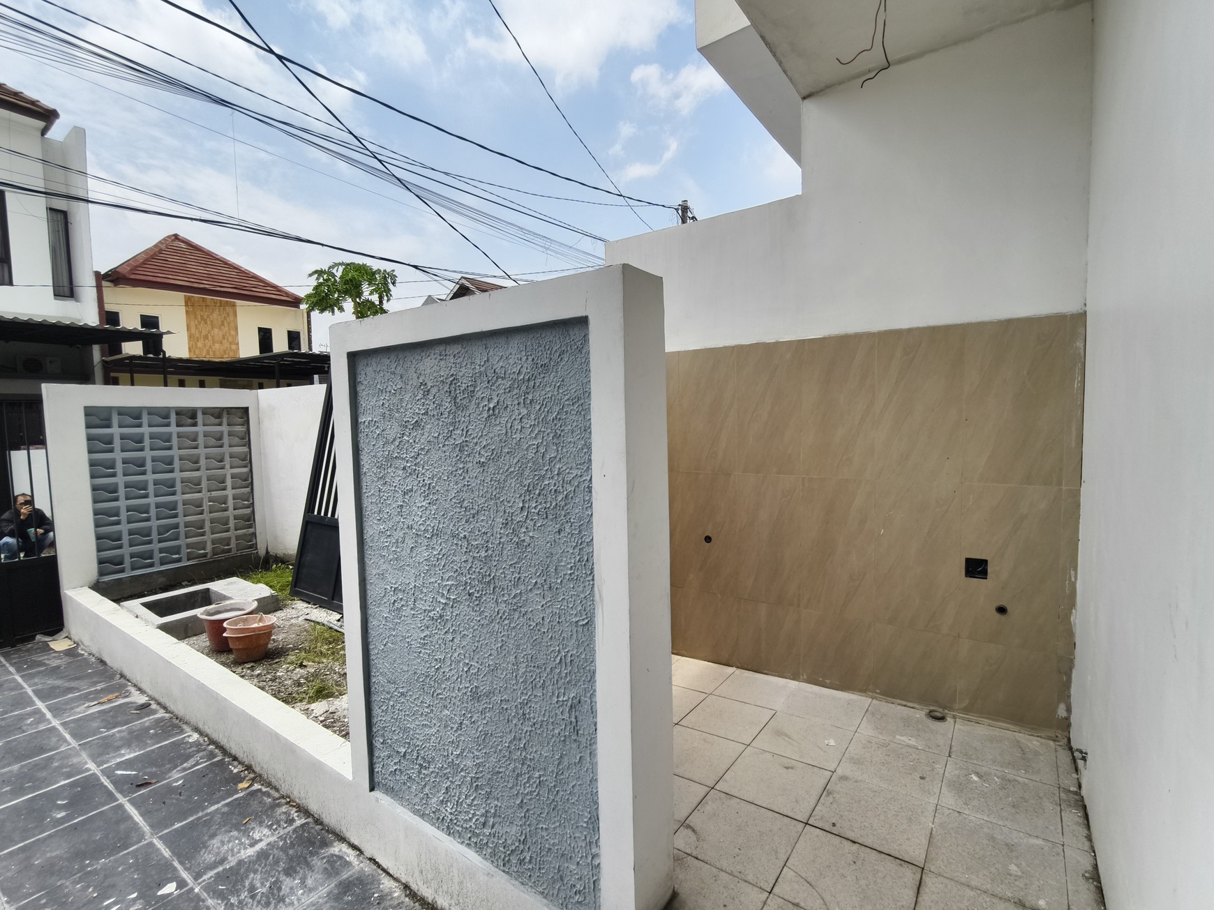Rumah Dijual di Surabaya Timur Harga 800 jutaan