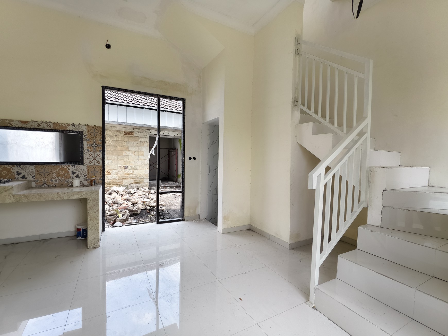 Rumah Dijual di Surabaya Timur Harga 800 jutaan