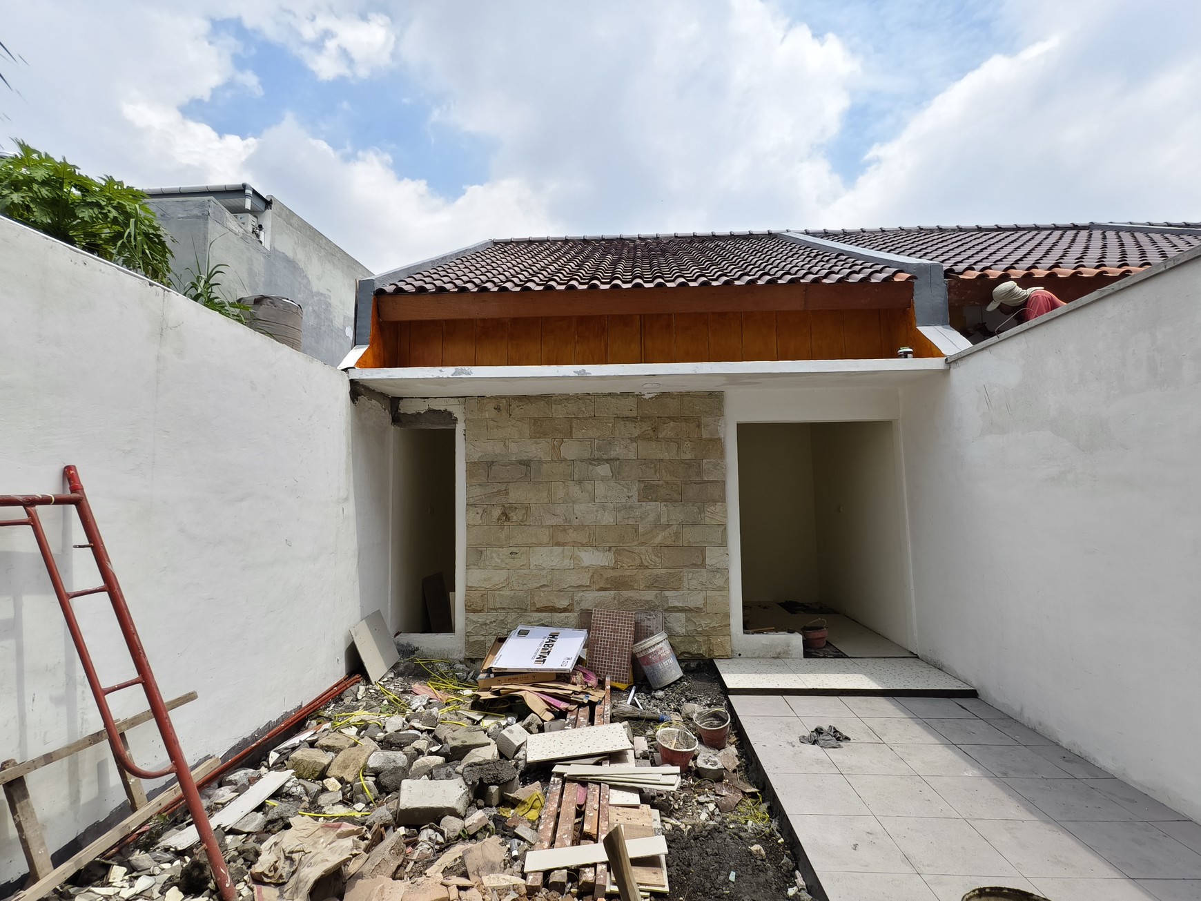 Rumah Dijual di Surabaya Timur Harga 800 jutaan