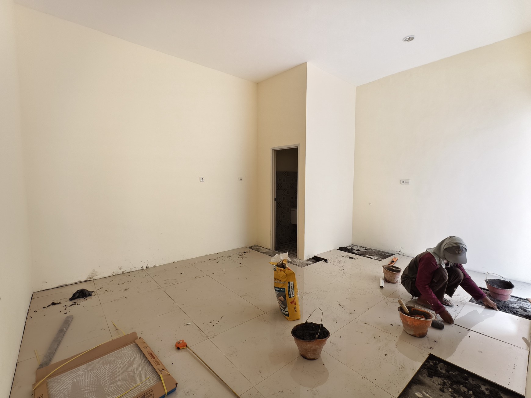 Rumah Dijual di Surabaya Timur Harga 800 jutaan