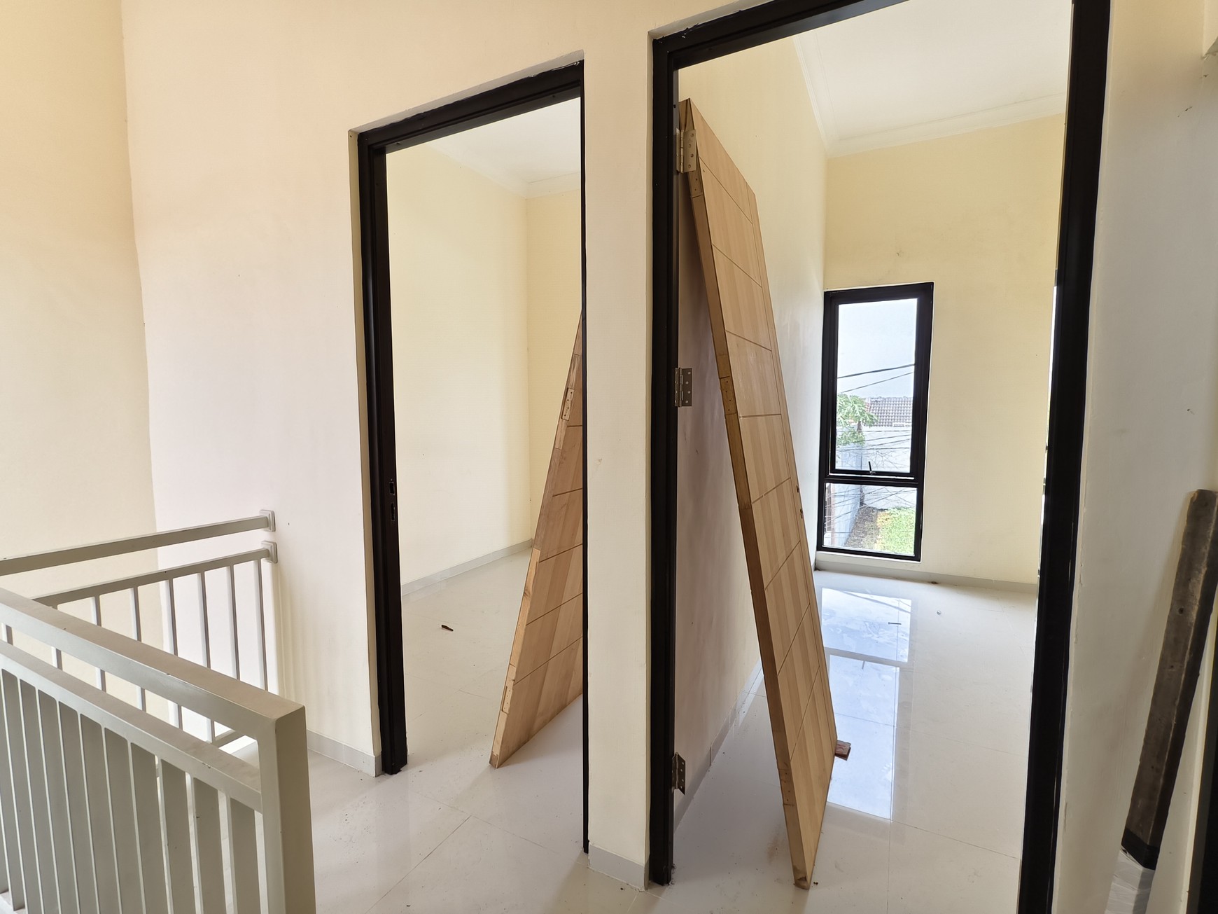 Rumah Dijual di Surabaya Timur Harga 800 jutaan