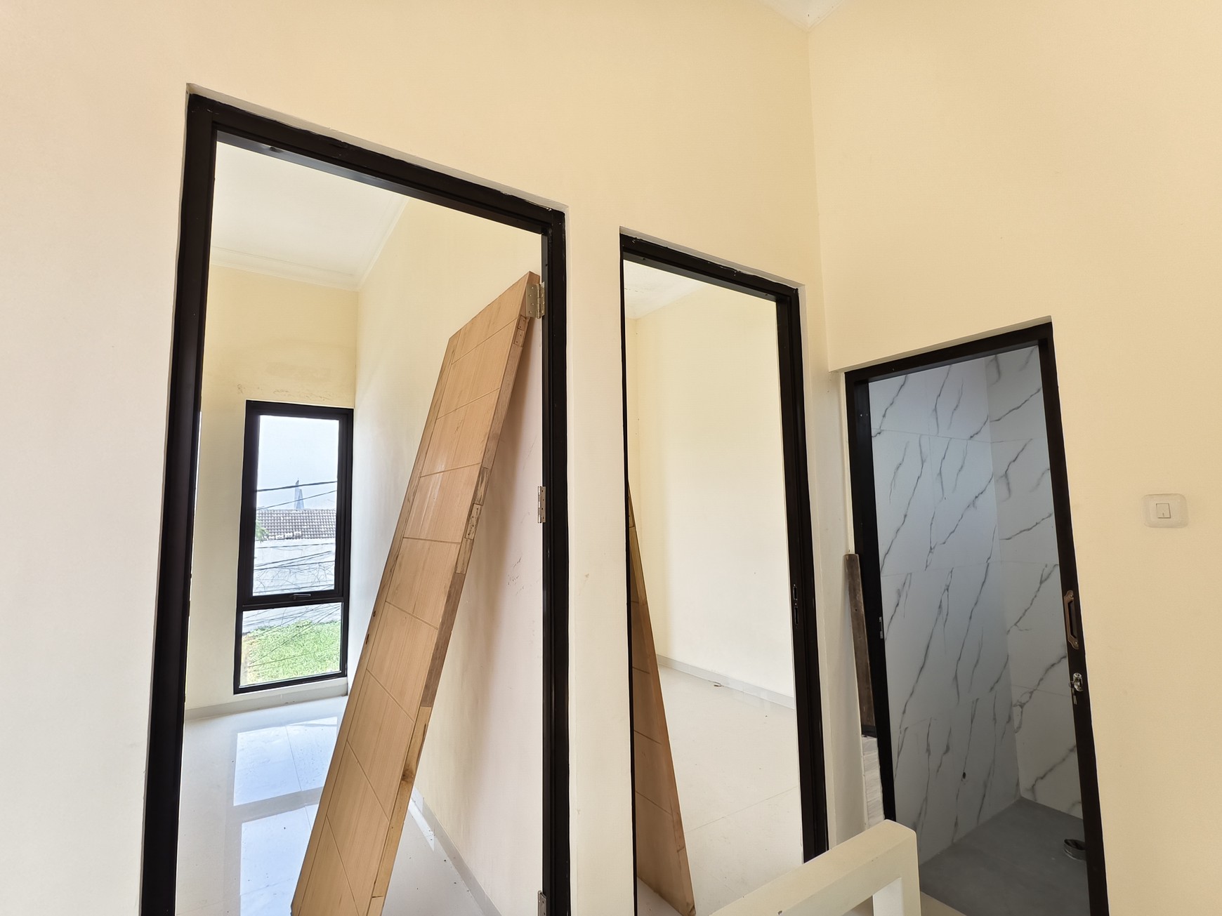 Dijual Rumah Murah Harga 800 jutaan di Surabaya Timur  