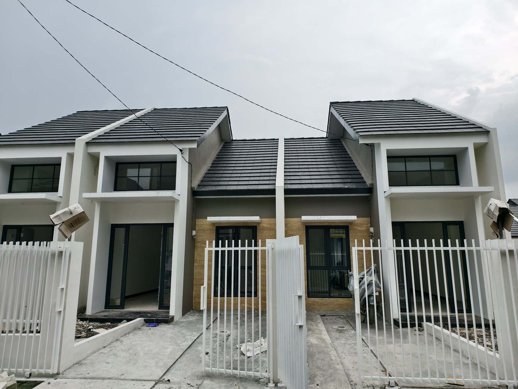 Dijual Rumah Murah di Rungkut Surabaya - Dijual Harga 700 Jutaan