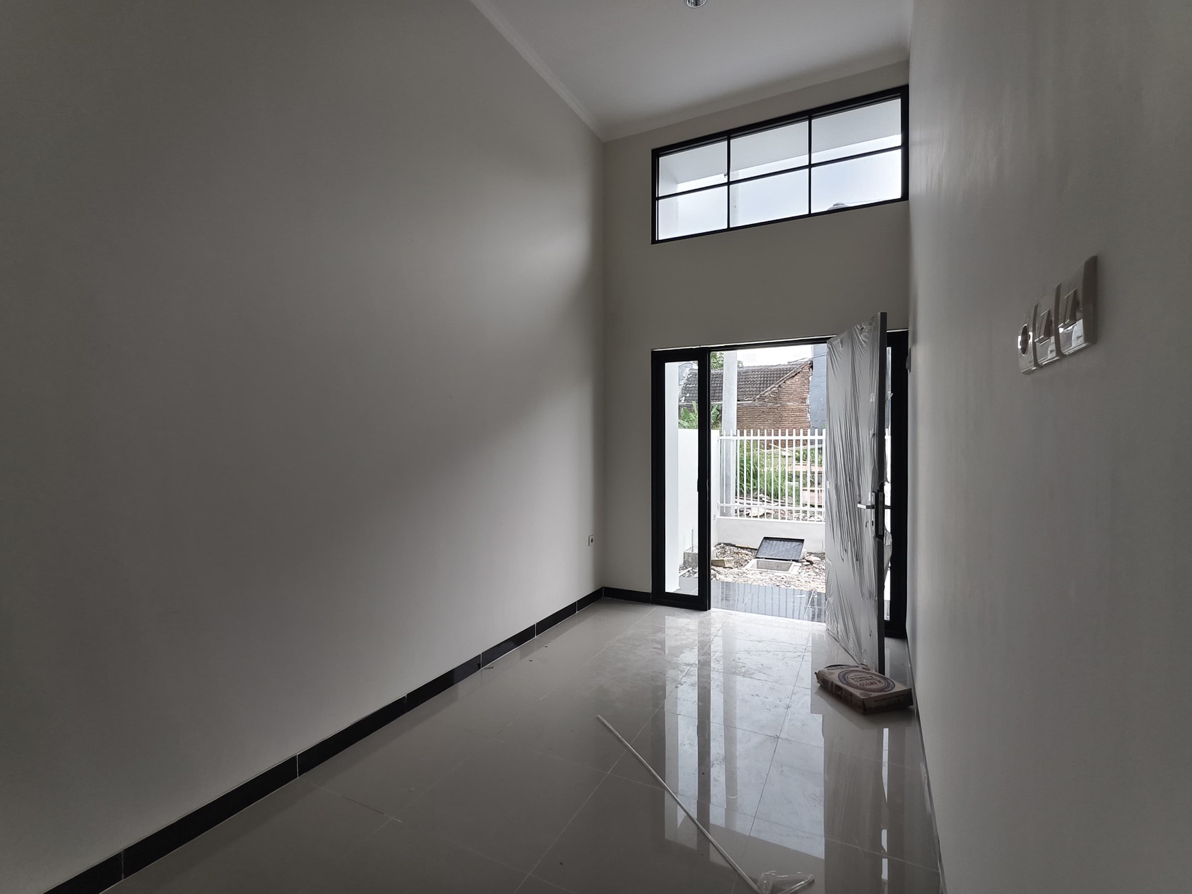 Dijual Rumah Murah di Rungkut Surabaya - Dijual Harga 700 Jutaan